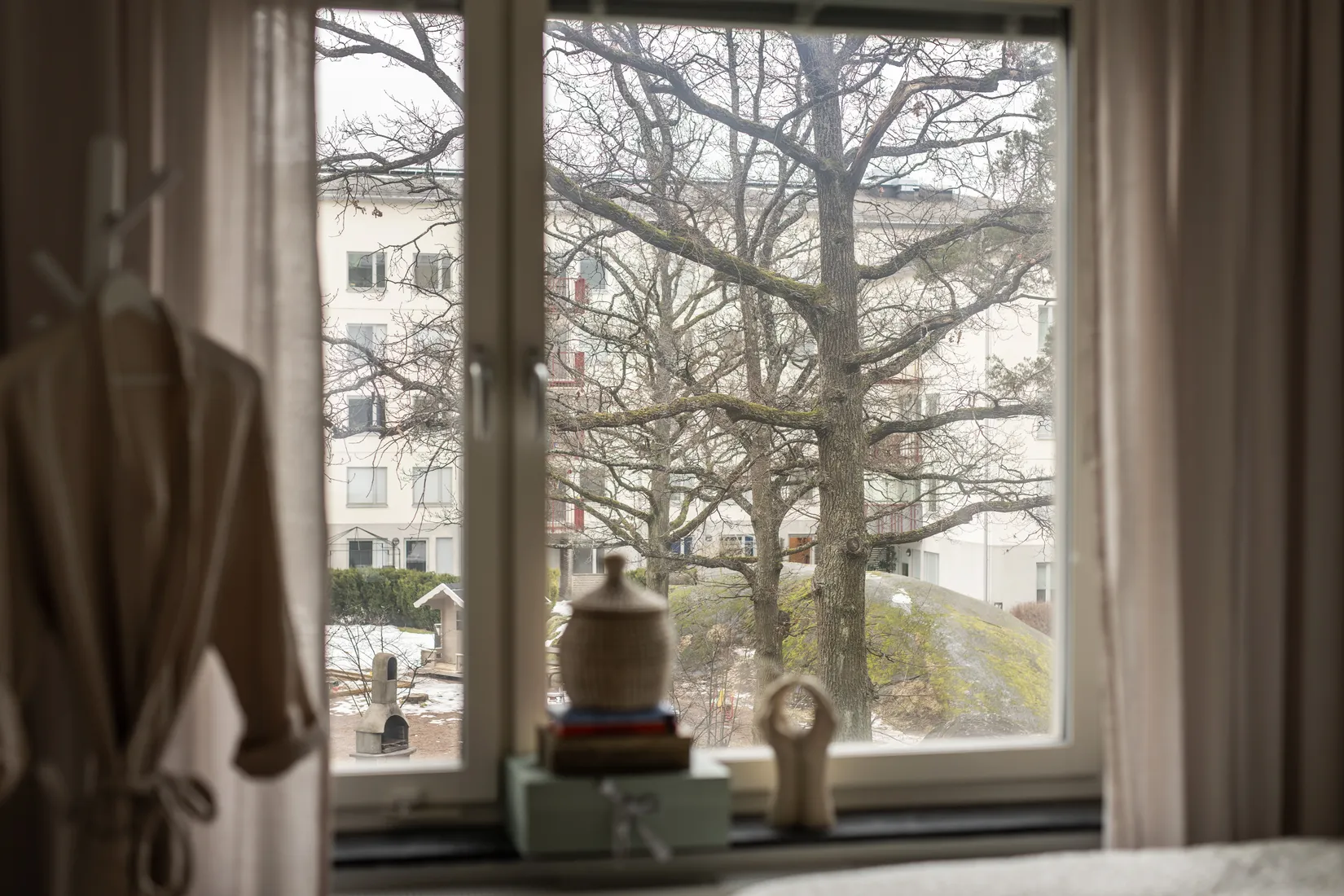 Bostadsrätt, Wendela hebbes gata 14, Fruängen, Stockholm