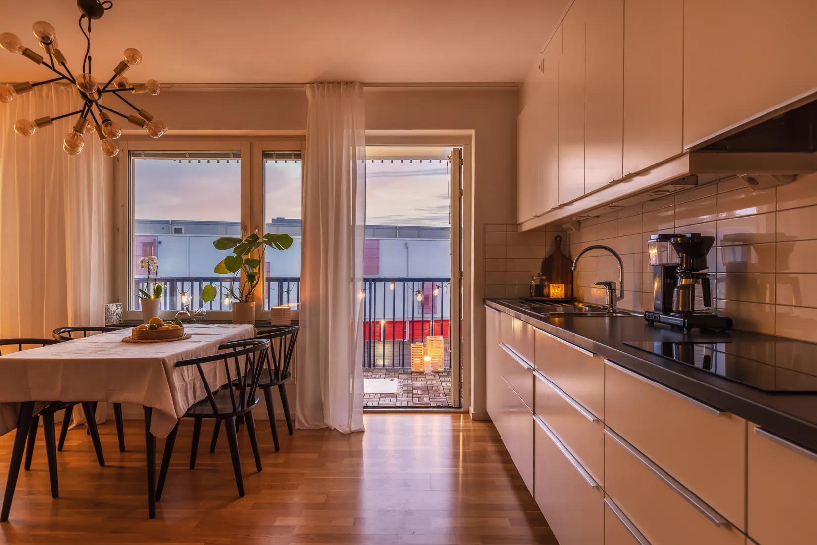 Bostadsrätt, Wendela hebbes gata 14, Fruängen, Stockholm