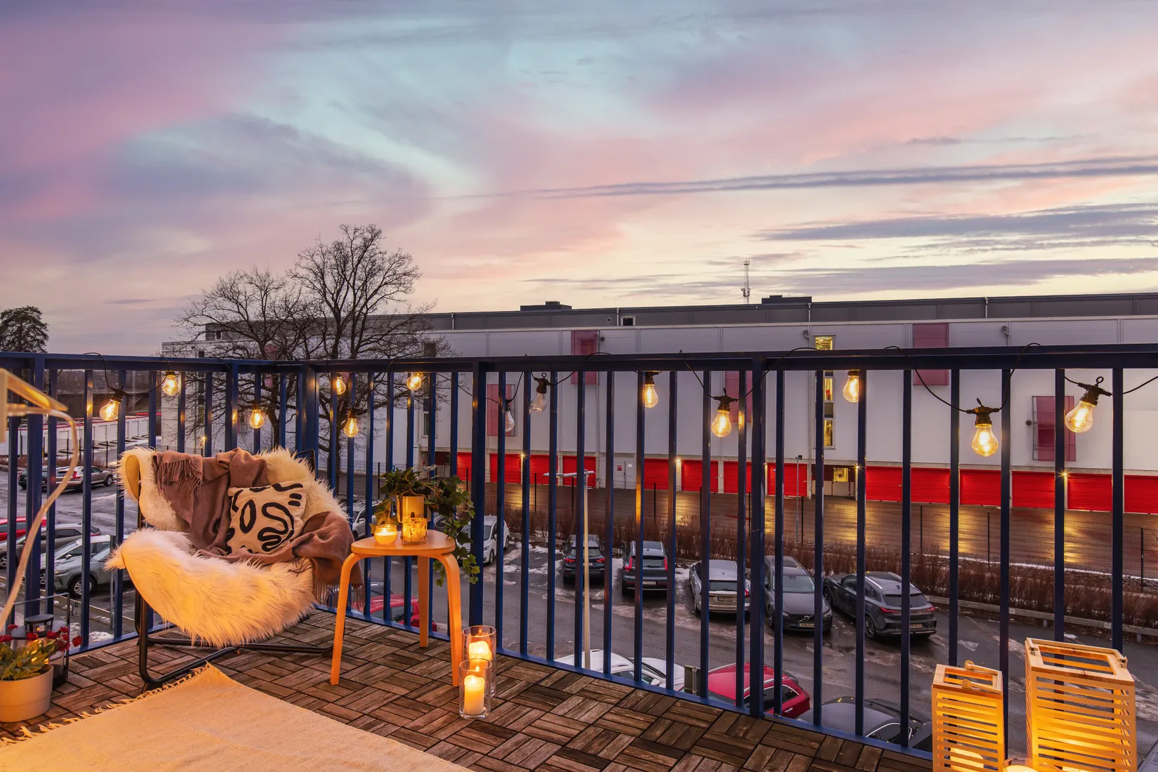 Bostadsrätt, Wendela hebbes gata 14, Fruängen, Stockholm