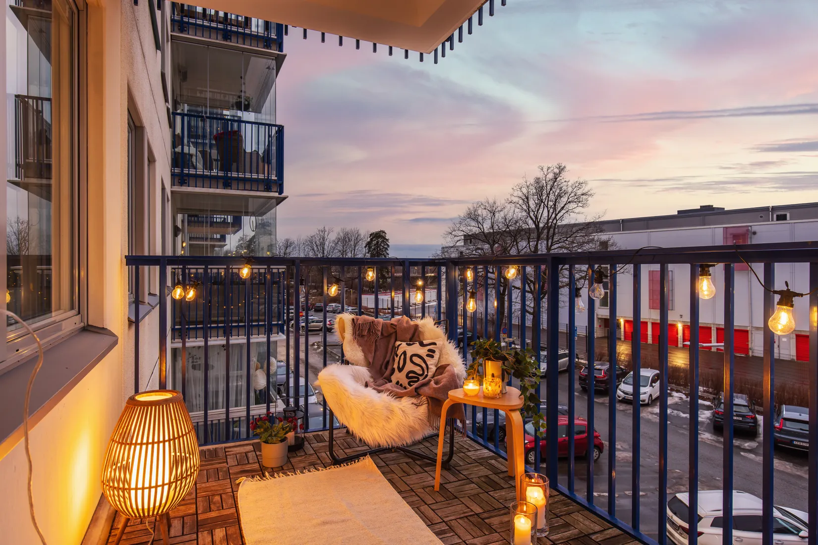 Bostadsrätt, Wendela hebbes gata 14, Fruängen, Stockholm