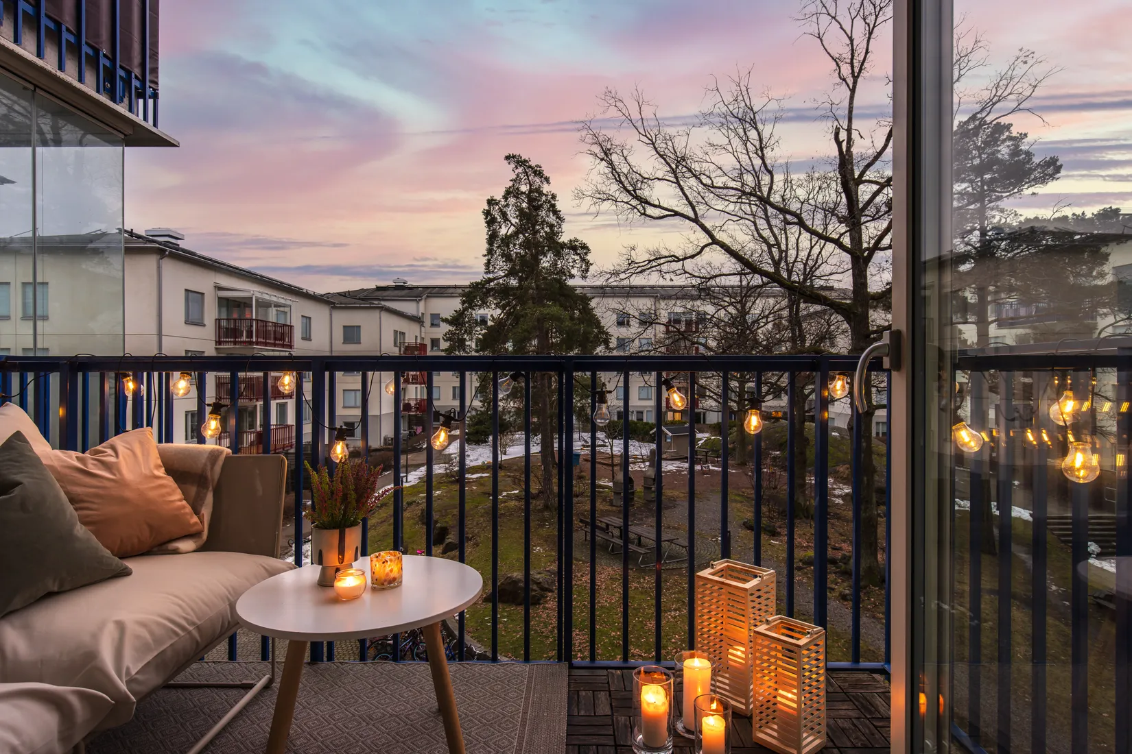 Bostadsrätt, Wendela hebbes gata 14, Fruängen, Stockholm