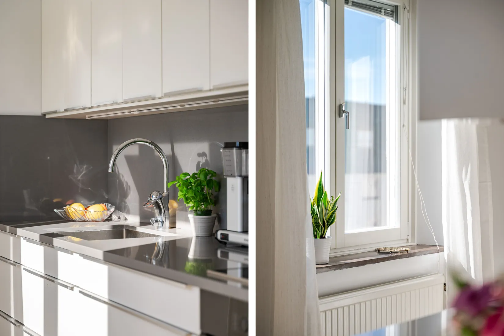 Bostadsrätt, Norrtullsgatan 32, 5 tr, Vasastan, Stockholm