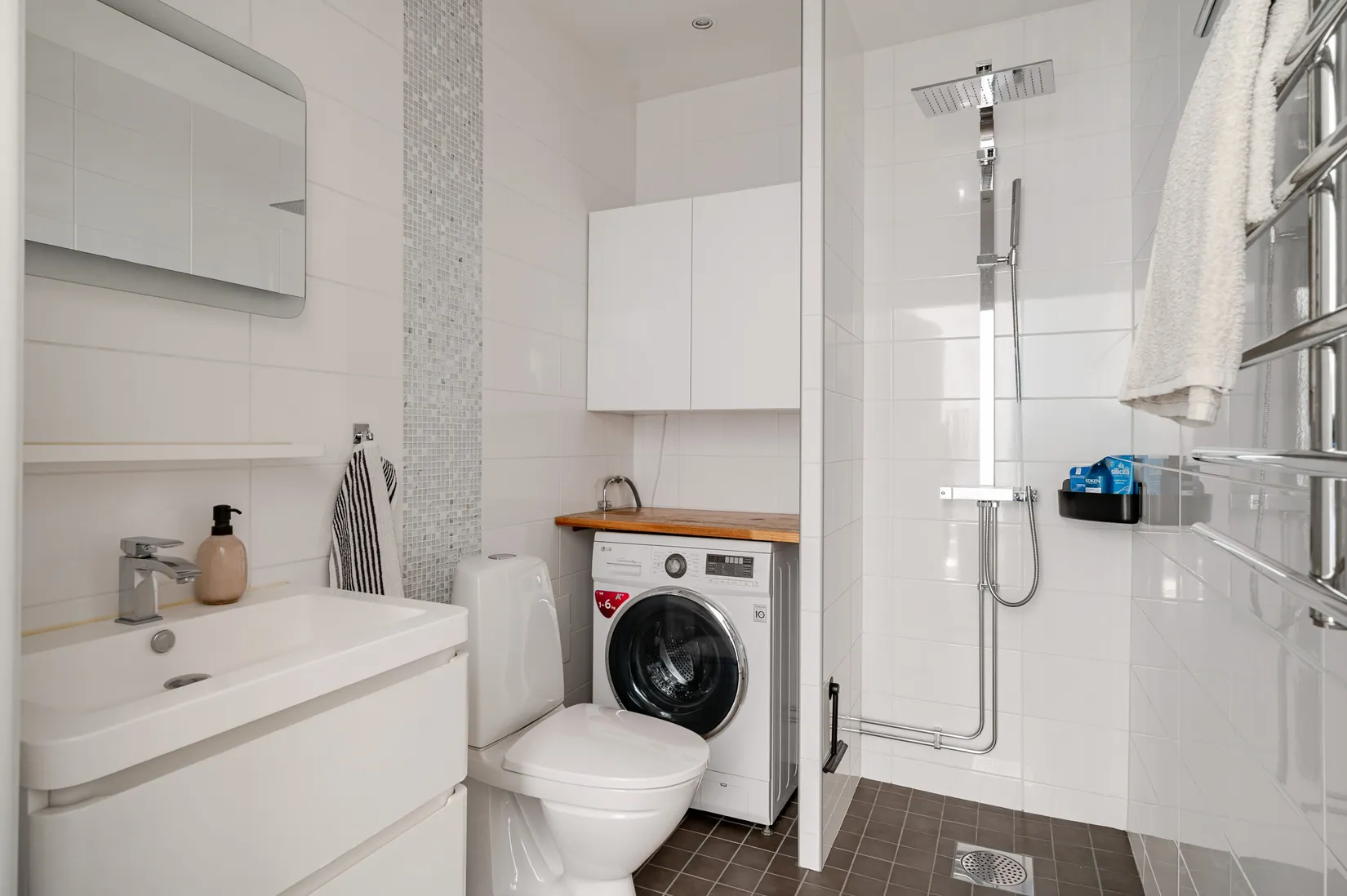 Bostadsrätt, Norrtullsgatan 32, 5 tr, Vasastan, Stockholm