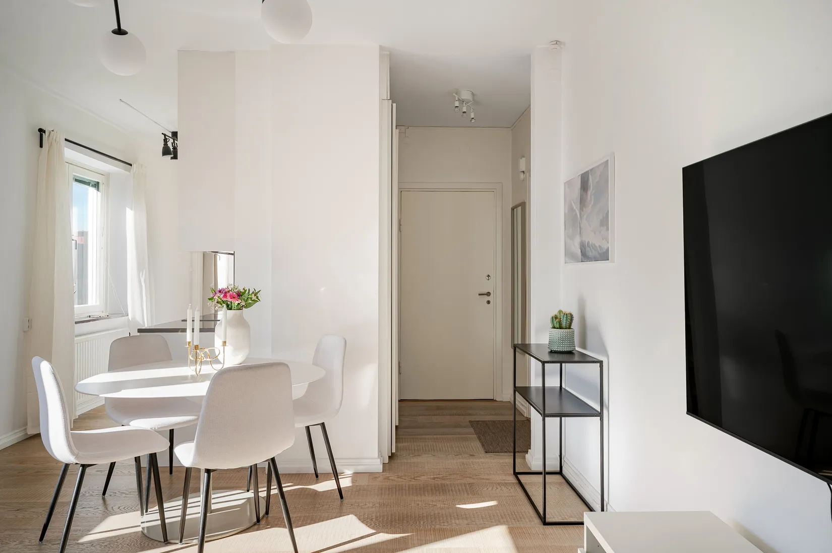 Bostadsrätt, Norrtullsgatan 32, 5 tr, Vasastan, Stockholm