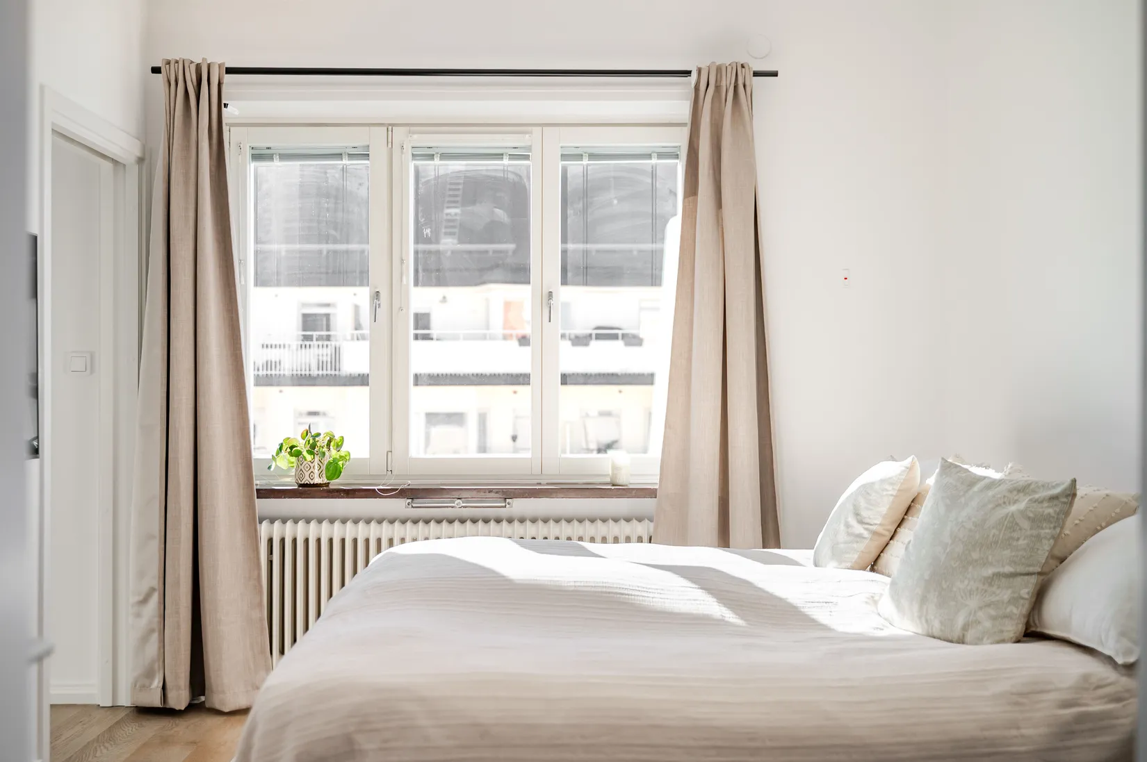 Bostadsrätt, Norrtullsgatan 32, 5 tr, Vasastan, Stockholm