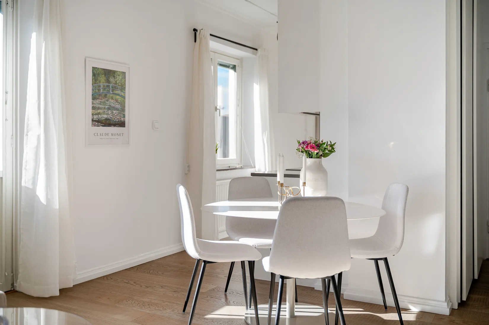 Bostadsrätt, Norrtullsgatan 32, 5 tr, Vasastan, Stockholm