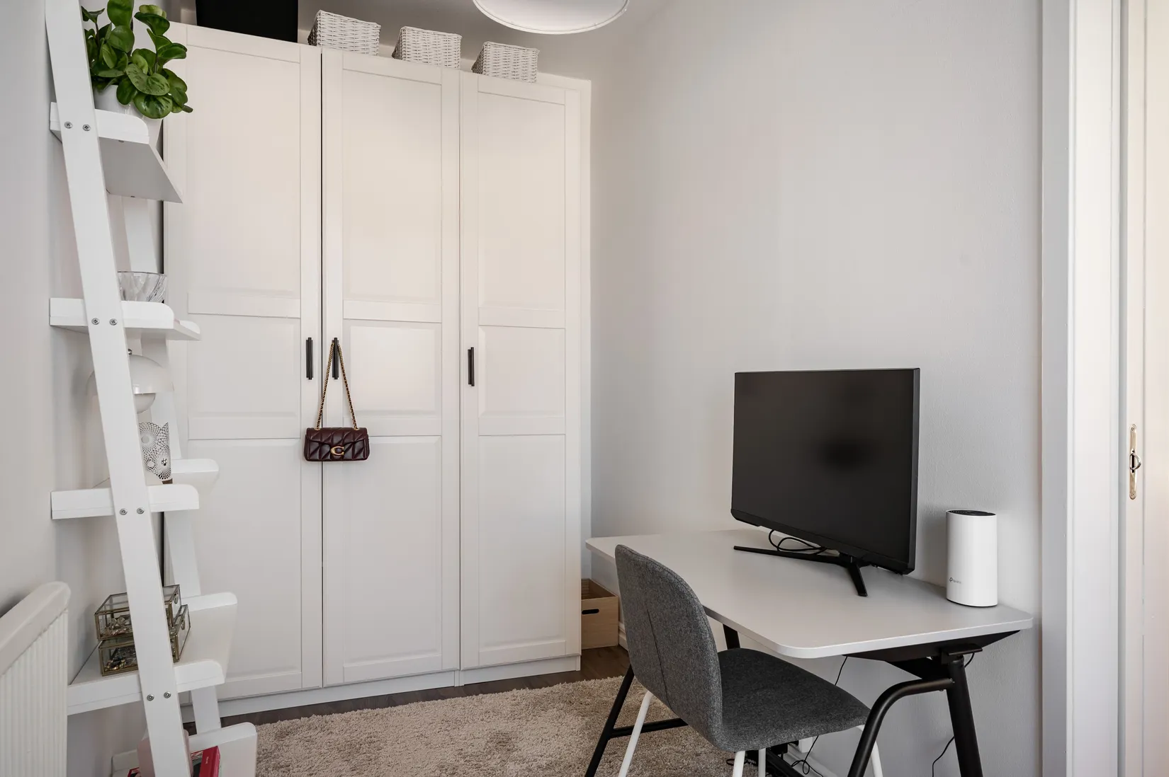 Bostadsrätt, Norrtullsgatan 32, 5 tr, Vasastan, Stockholm