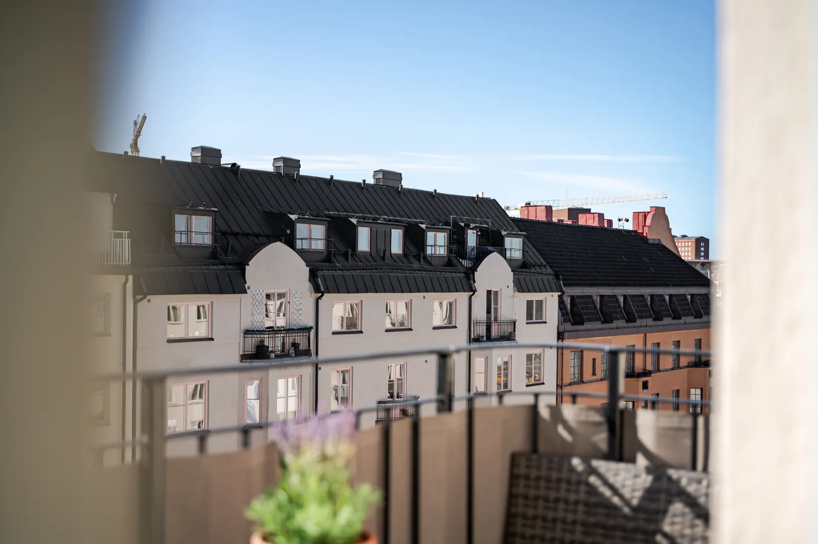 Bostadsrätt, Norrtullsgatan 32, 5 tr, Vasastan, Stockholm