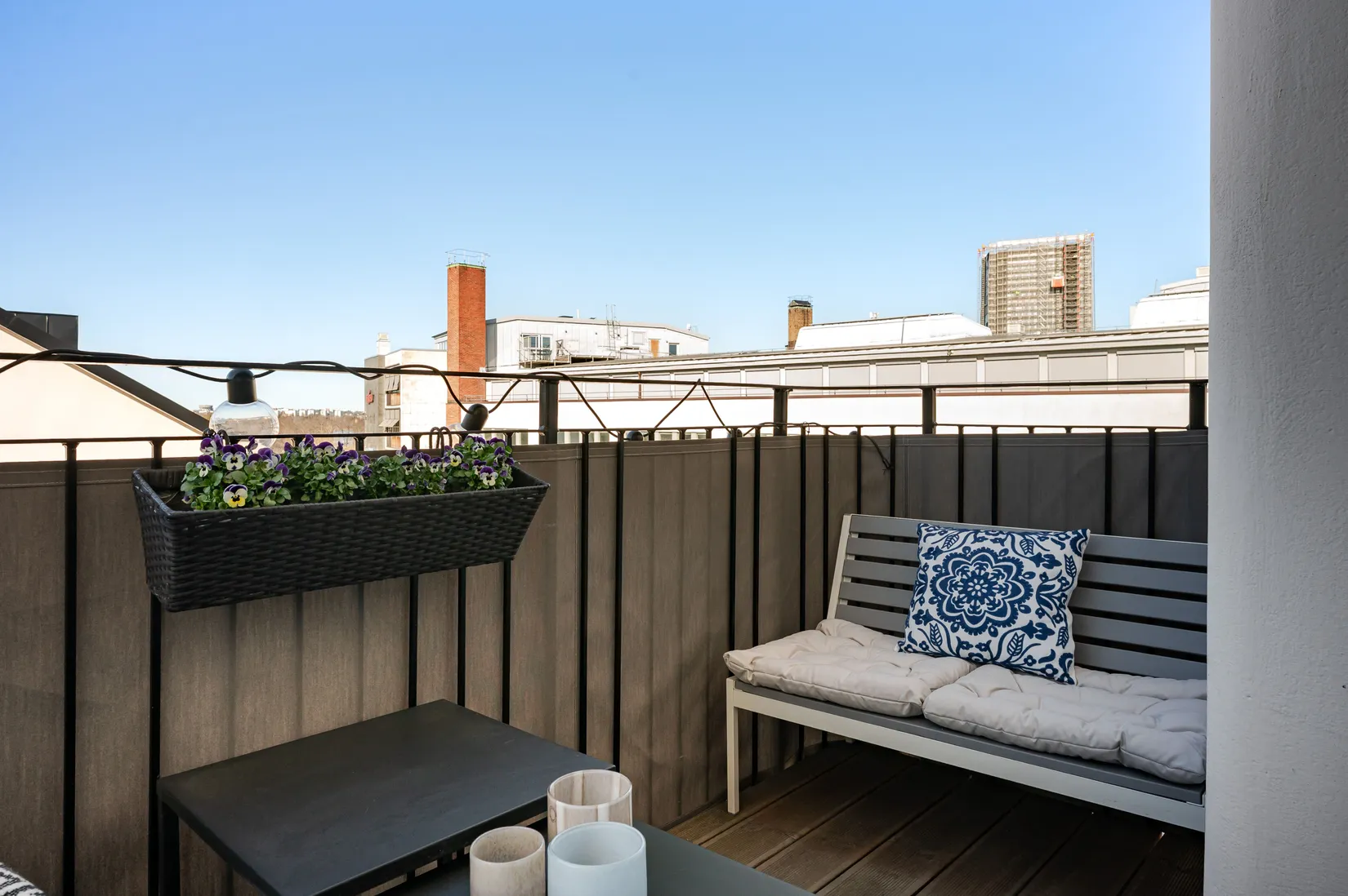 Bostadsrätt, Norrtullsgatan 32, 5 tr, Vasastan, Stockholm