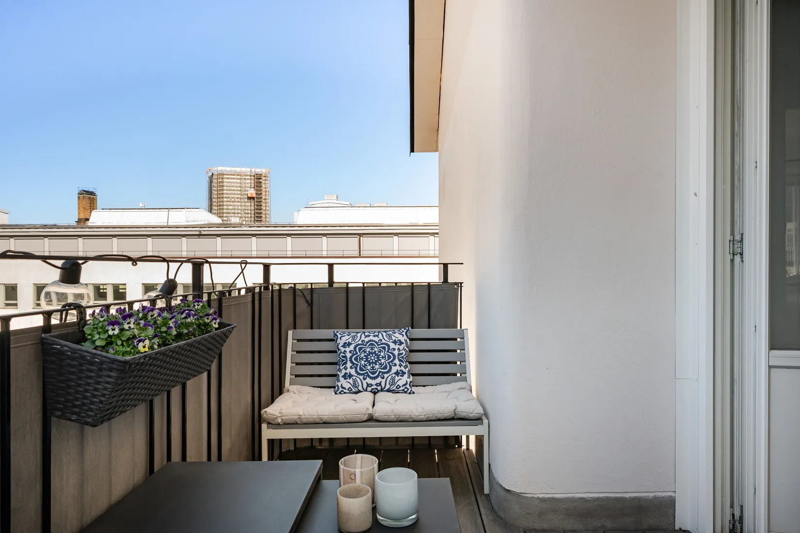 Bostadsrätt, Norrtullsgatan 32, 5 tr, Vasastan, Stockholm