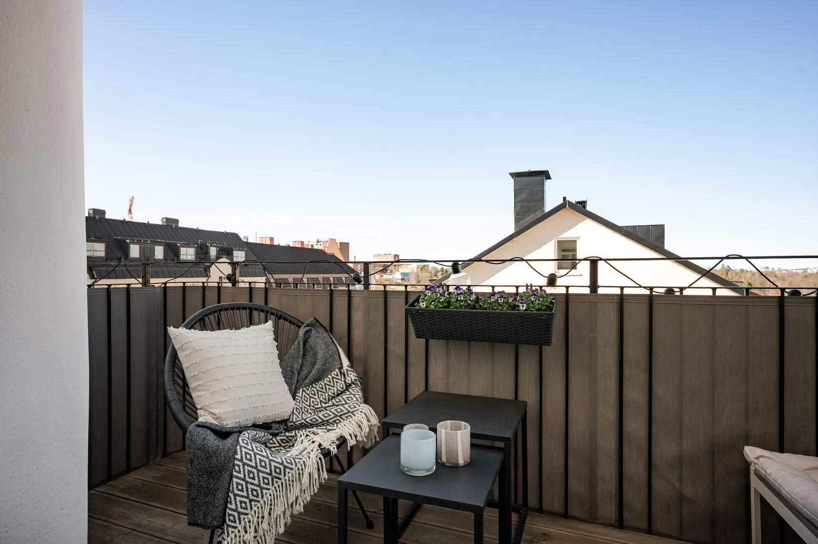 Bostadsrätt, Norrtullsgatan 32, 5 tr, Vasastan, Stockholm