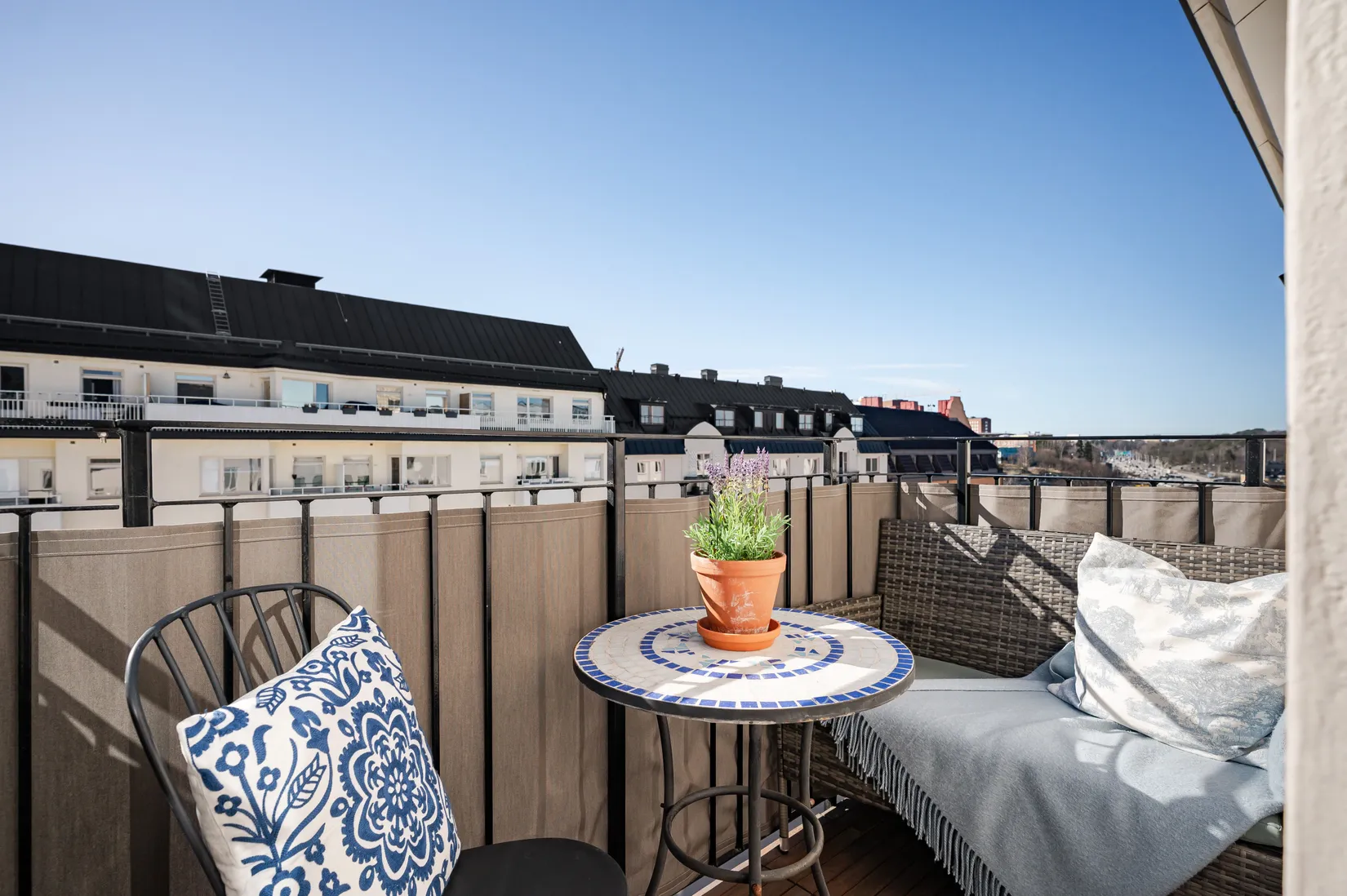 Bostadsrätt, Norrtullsgatan 32, 5 tr, Vasastan, Stockholm