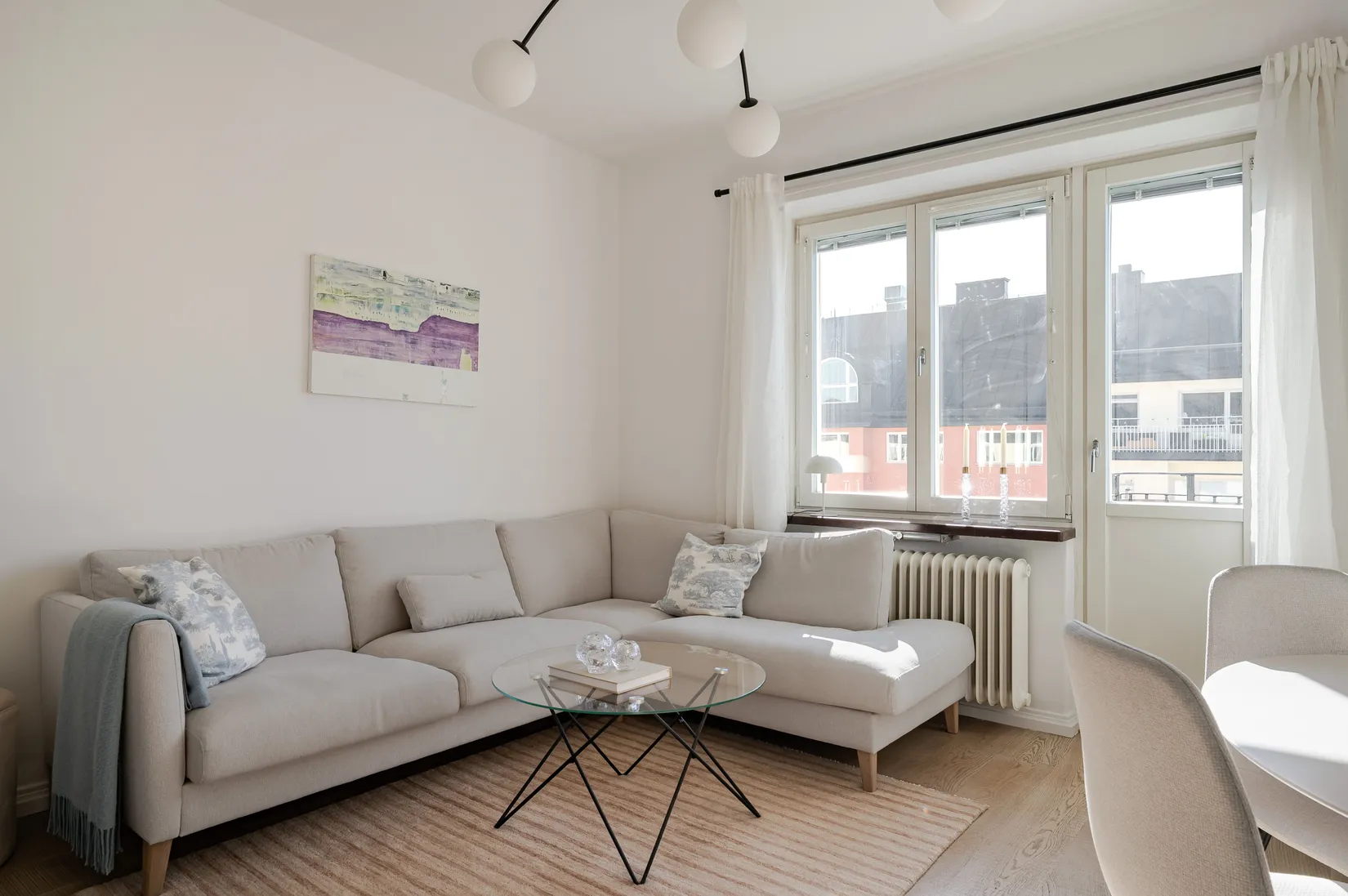 Bostadsrätt, Norrtullsgatan 32, 5 tr, Vasastan, Stockholm