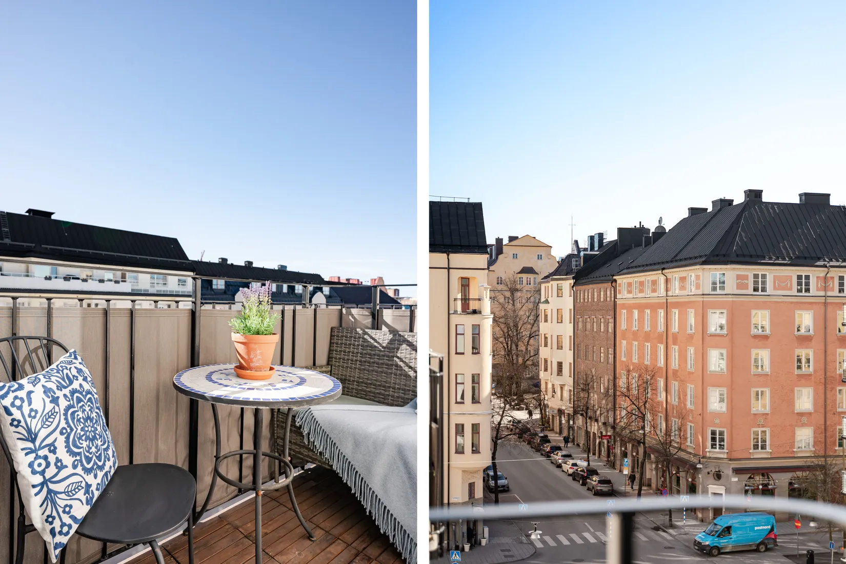 Bostadsrätt, Norrtullsgatan 32, 5 tr, Vasastan, Stockholm