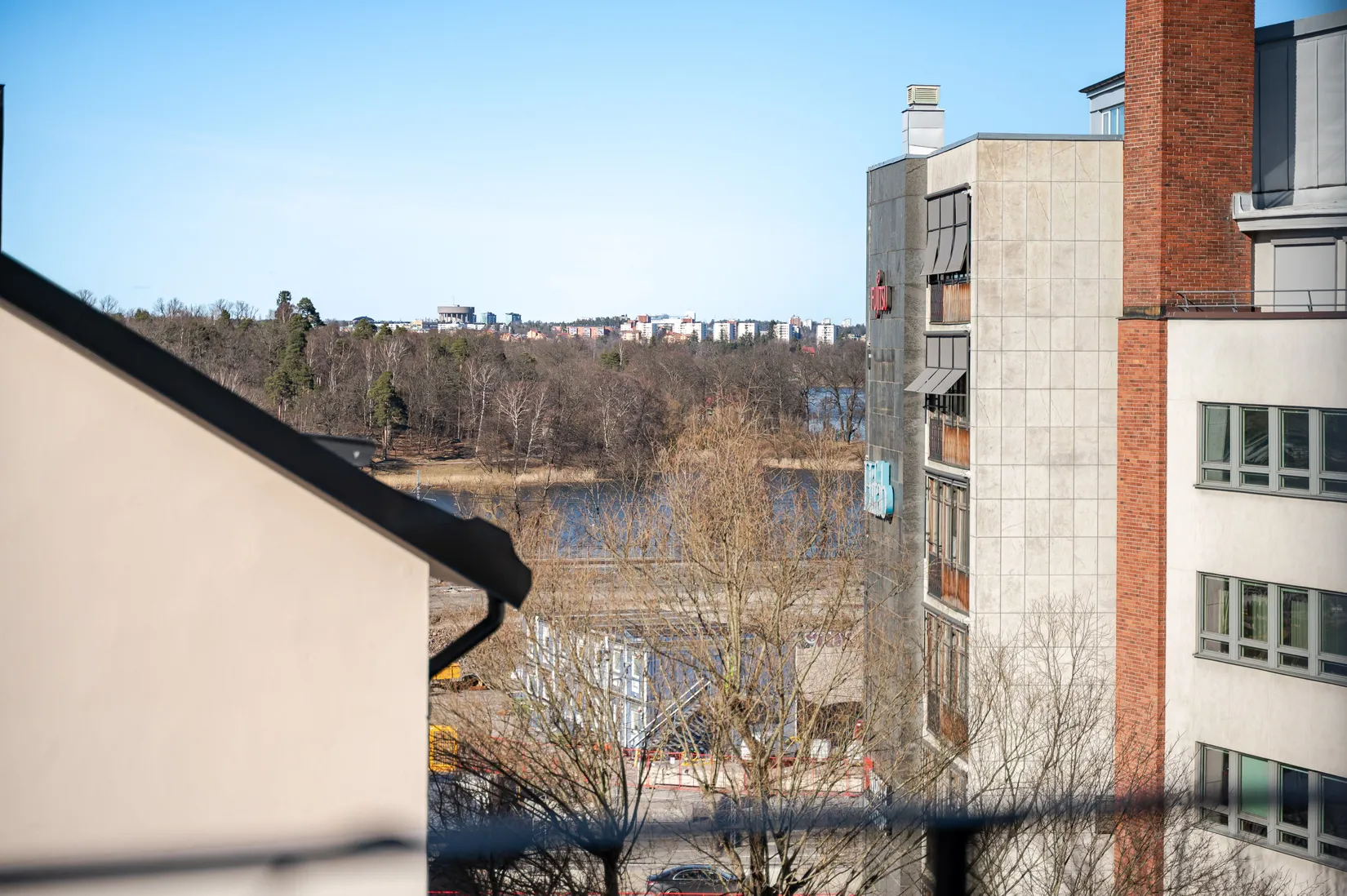 Bostadsrätt, Norrtullsgatan 32, 5 tr, Vasastan, Stockholm