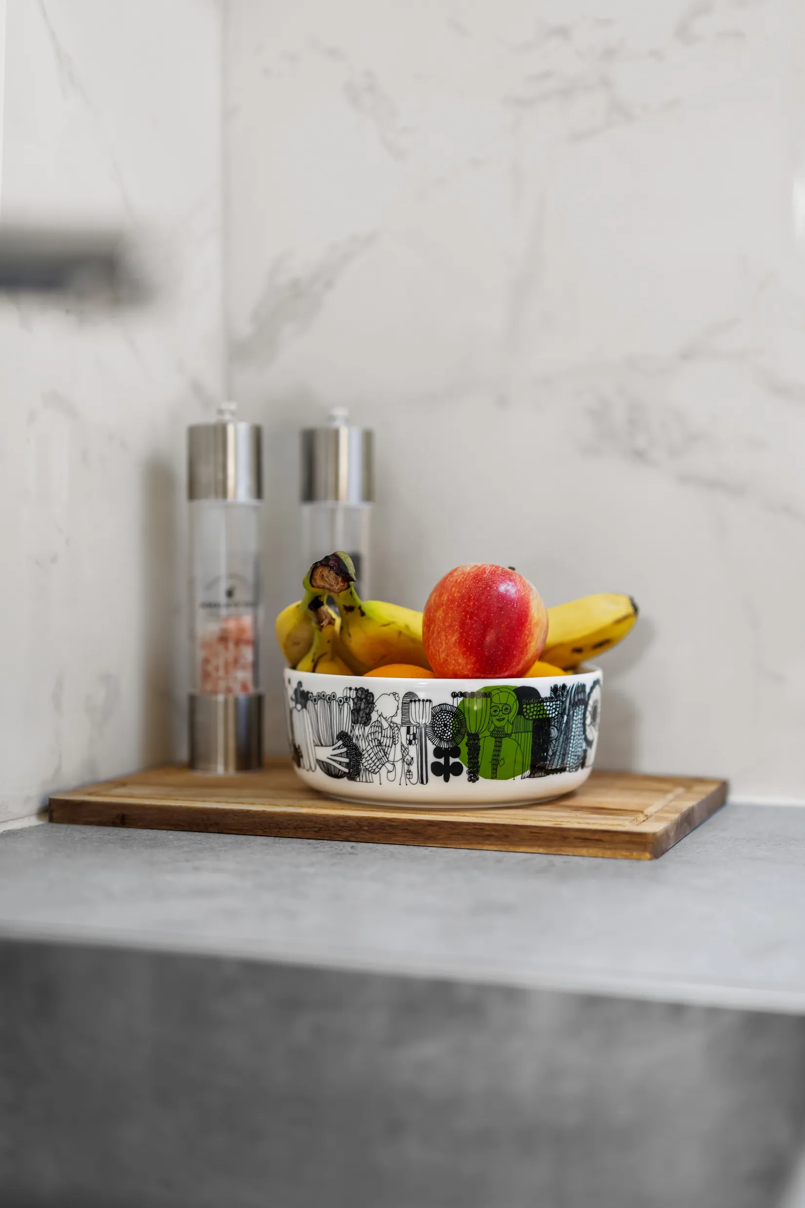 Bostadsrätt, Dalgatan 38A, Sallyhill, Sundsvall