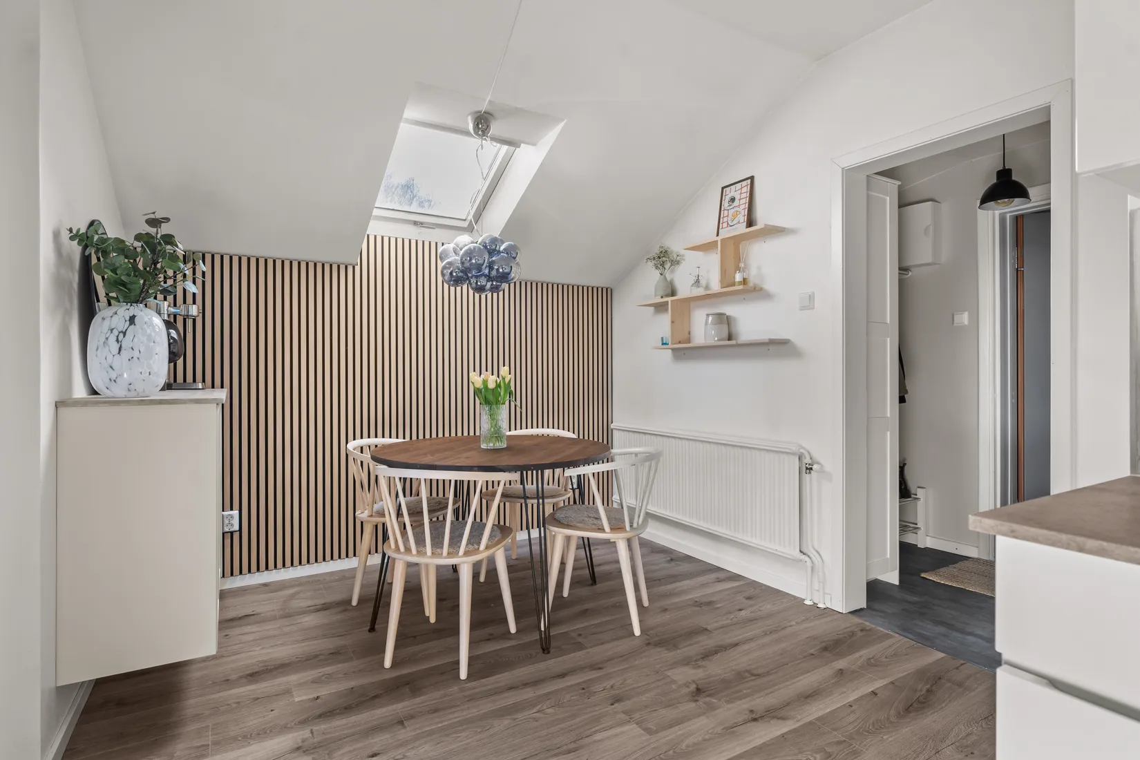 Bostadsrätt, Dalgatan 38A, Sallyhill, Sundsvall