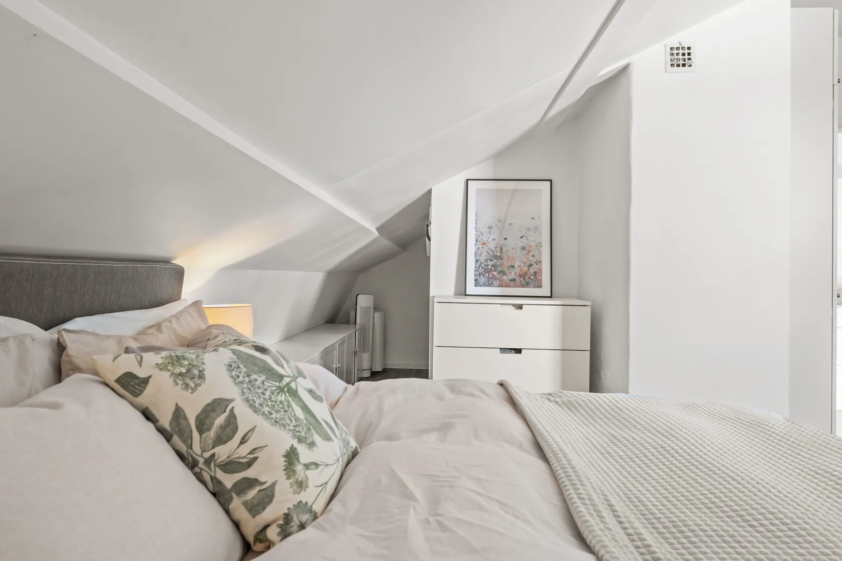 Bostadsrätt, Dalgatan 38A, Sallyhill, Sundsvall