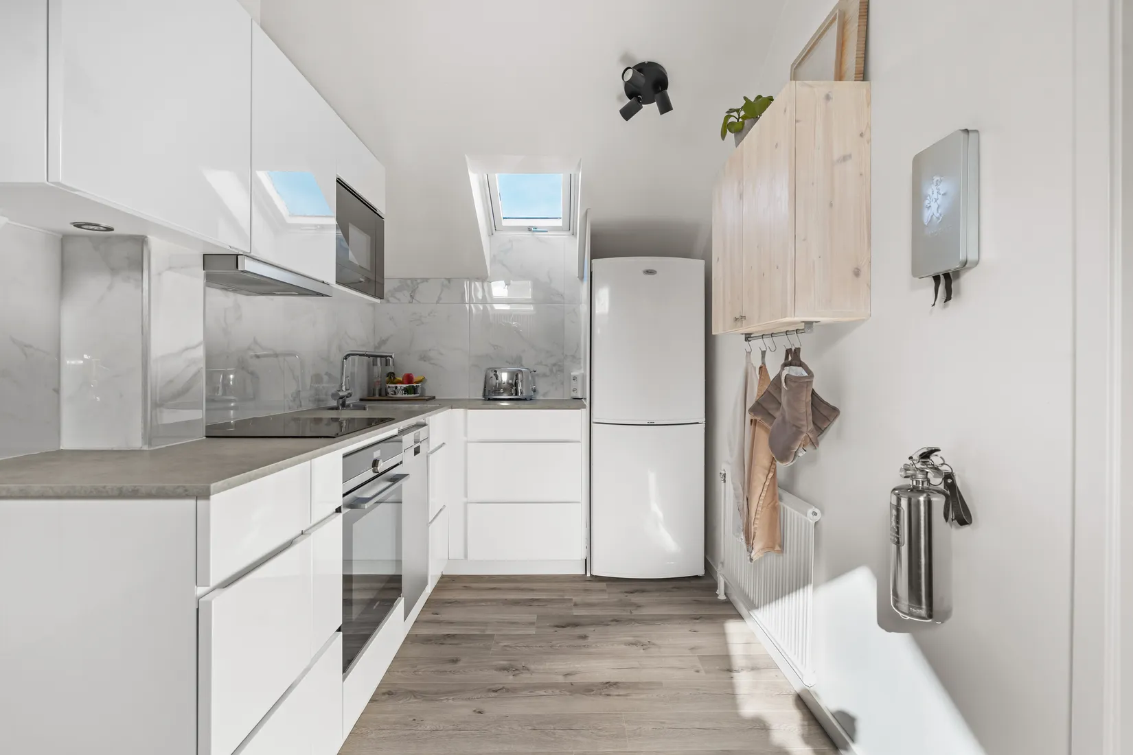 Bostadsrätt, Dalgatan 38A, Sallyhill, Sundsvall