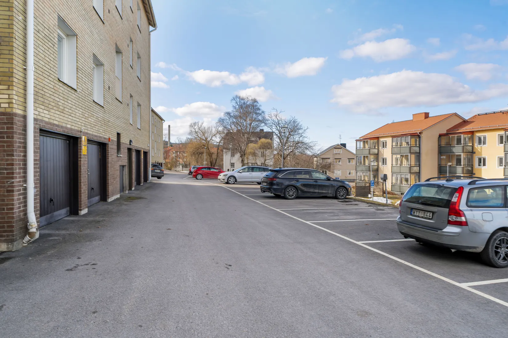 Bostadsrätt, Dalgatan 38A, Sallyhill, Sundsvall