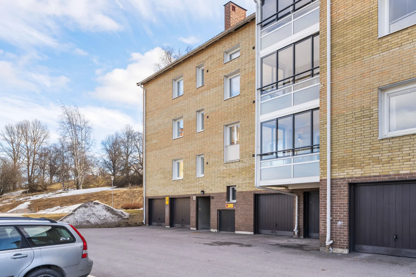 Bostadsrätt, Dalgatan 38A, Sallyhill, Sundsvall