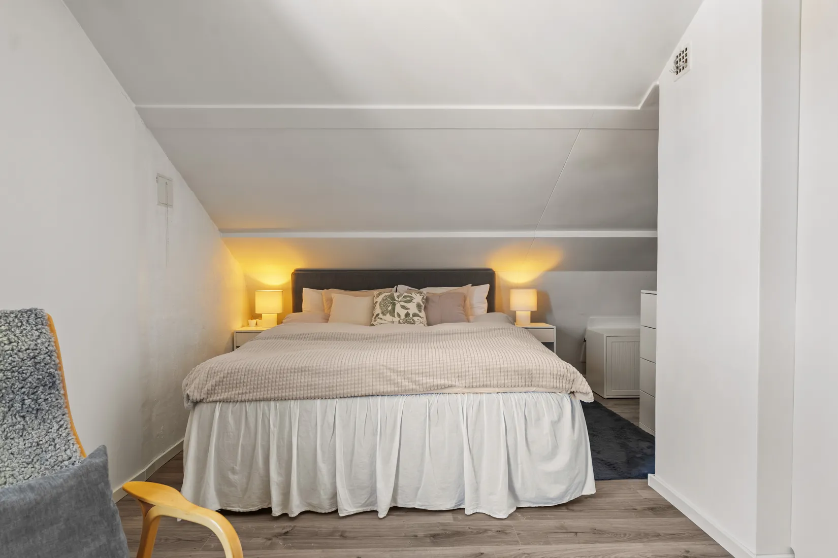 Bostadsrätt, Dalgatan 38A, Sallyhill, Sundsvall