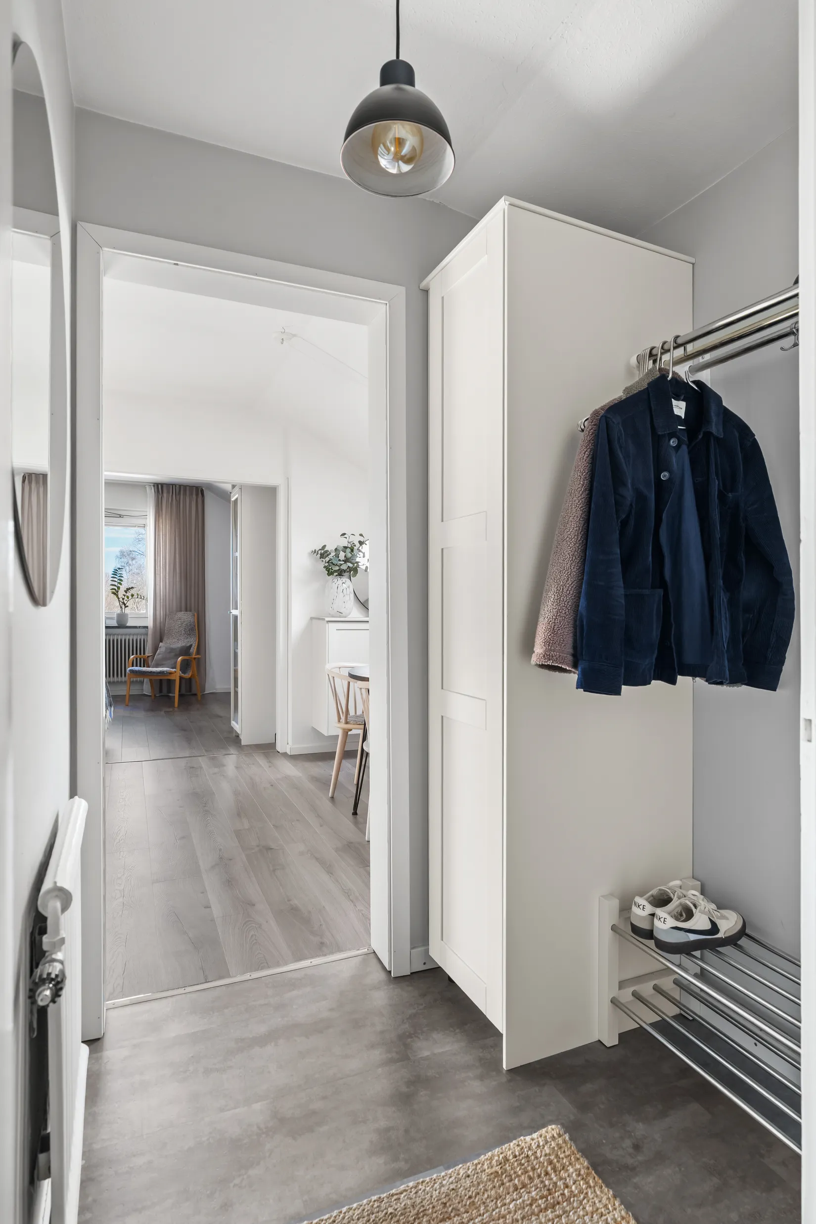 Bostadsrätt, Dalgatan 38A, Sallyhill, Sundsvall