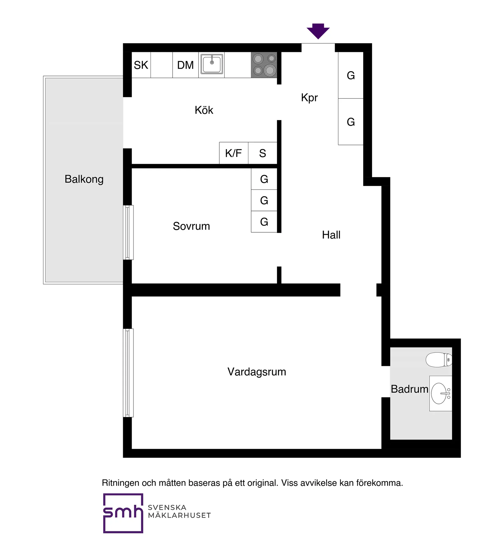 Bostadsrätt, Råsundavägen 127, Gamla Råsunda, Solna