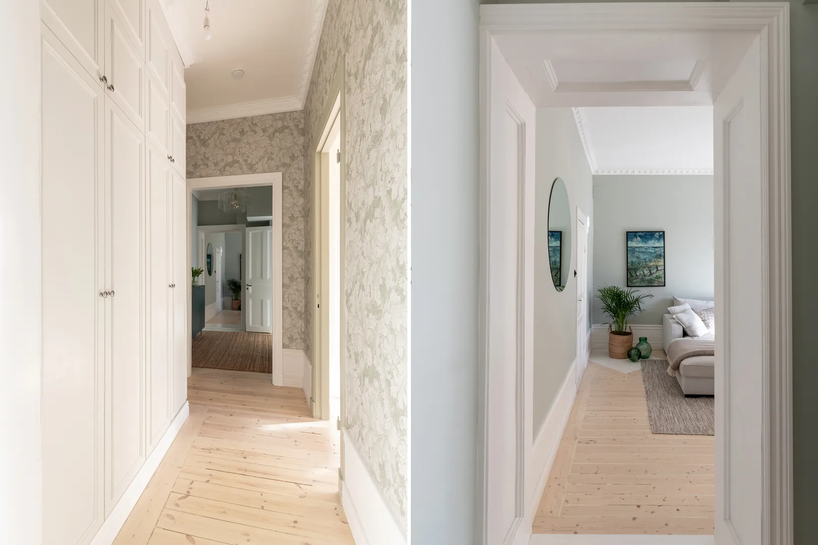 Bostadsrätt, Råsundavägen 127, Gamla Råsunda, Solna