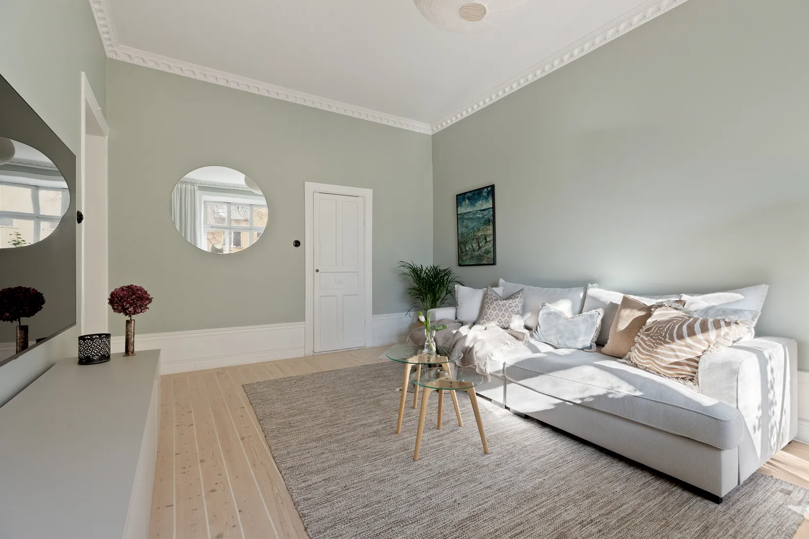 Bostadsrätt, Råsundavägen 127, Gamla Råsunda, Solna