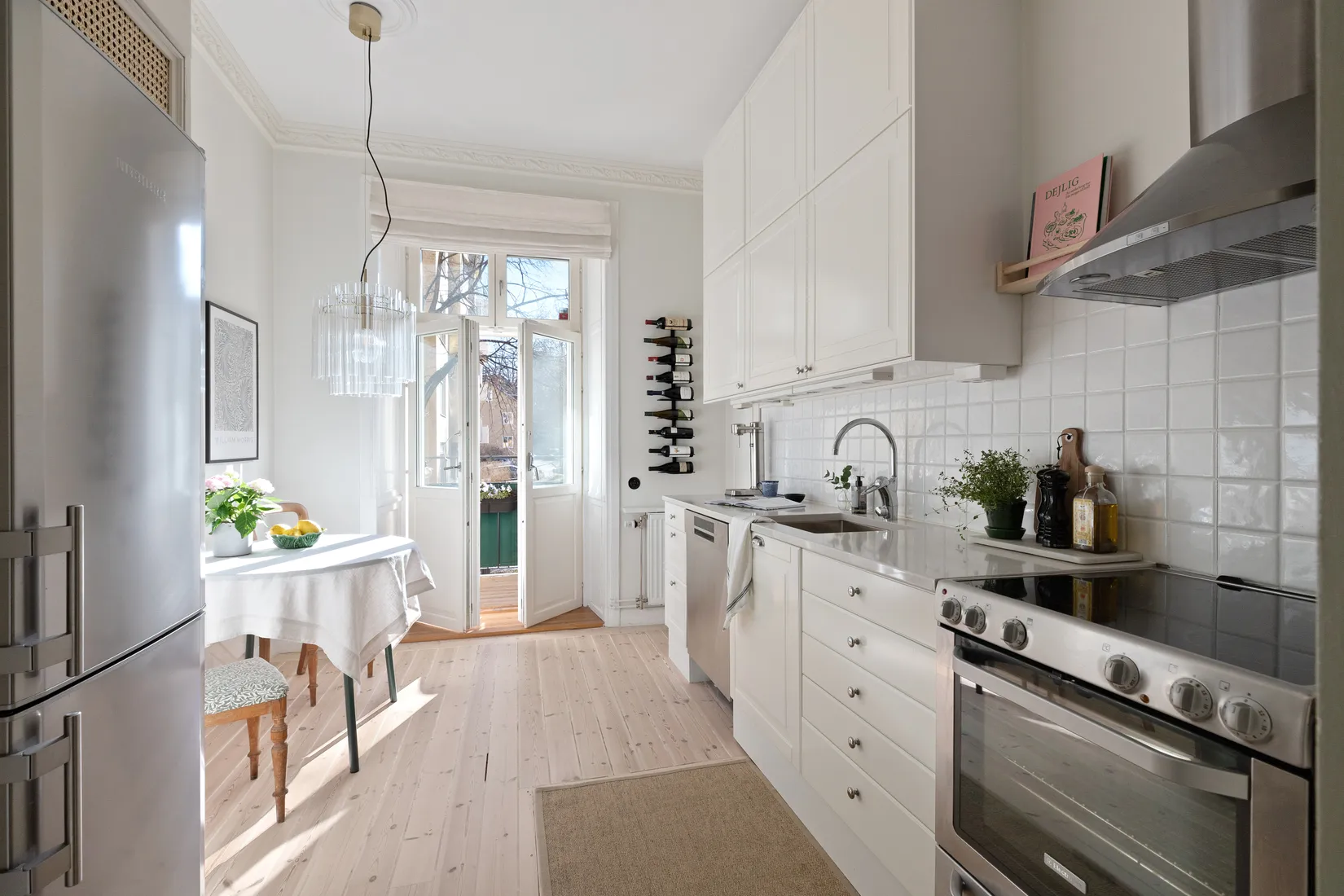 Bostadsrätt, Råsundavägen 127, Gamla Råsunda, Solna