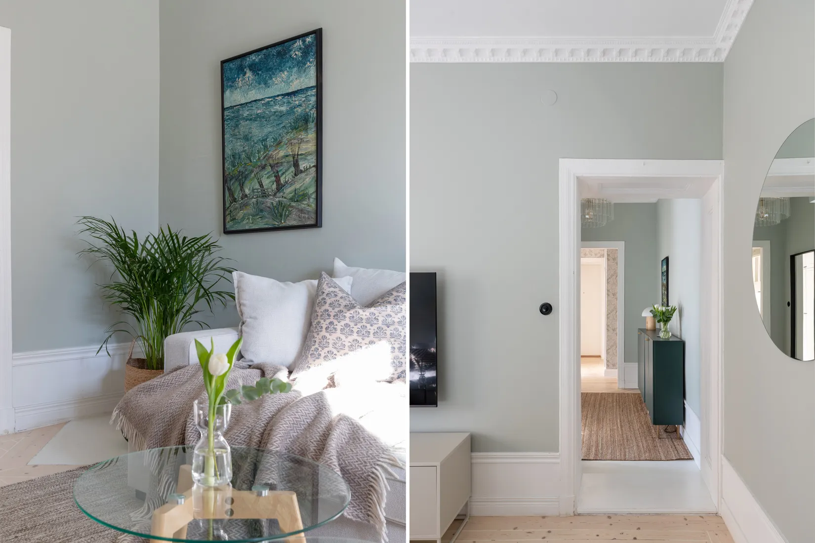 Bostadsrätt, Råsundavägen 127, Gamla Råsunda, Solna