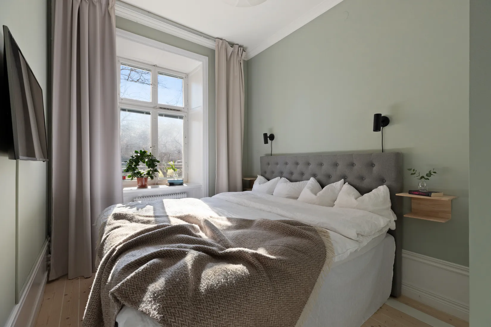 Bostadsrätt, Råsundavägen 127, Gamla Råsunda, Solna