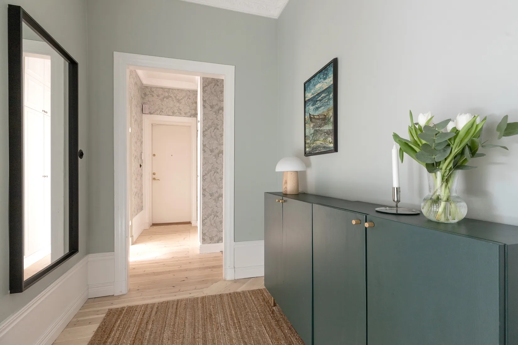 Bostadsrätt, Råsundavägen 127, Gamla Råsunda, Solna