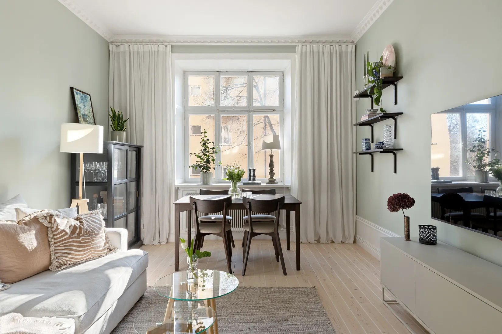 Bostadsrätt, Råsundavägen 127, Gamla Råsunda, Solna