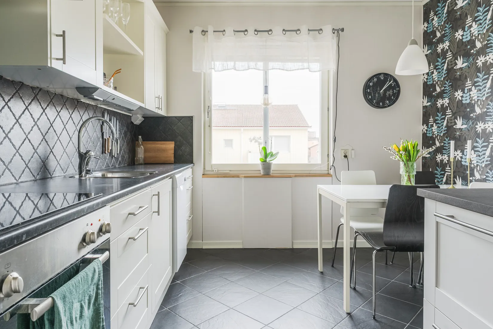 Bostadsrätt, Maratongatan 12, Enköping