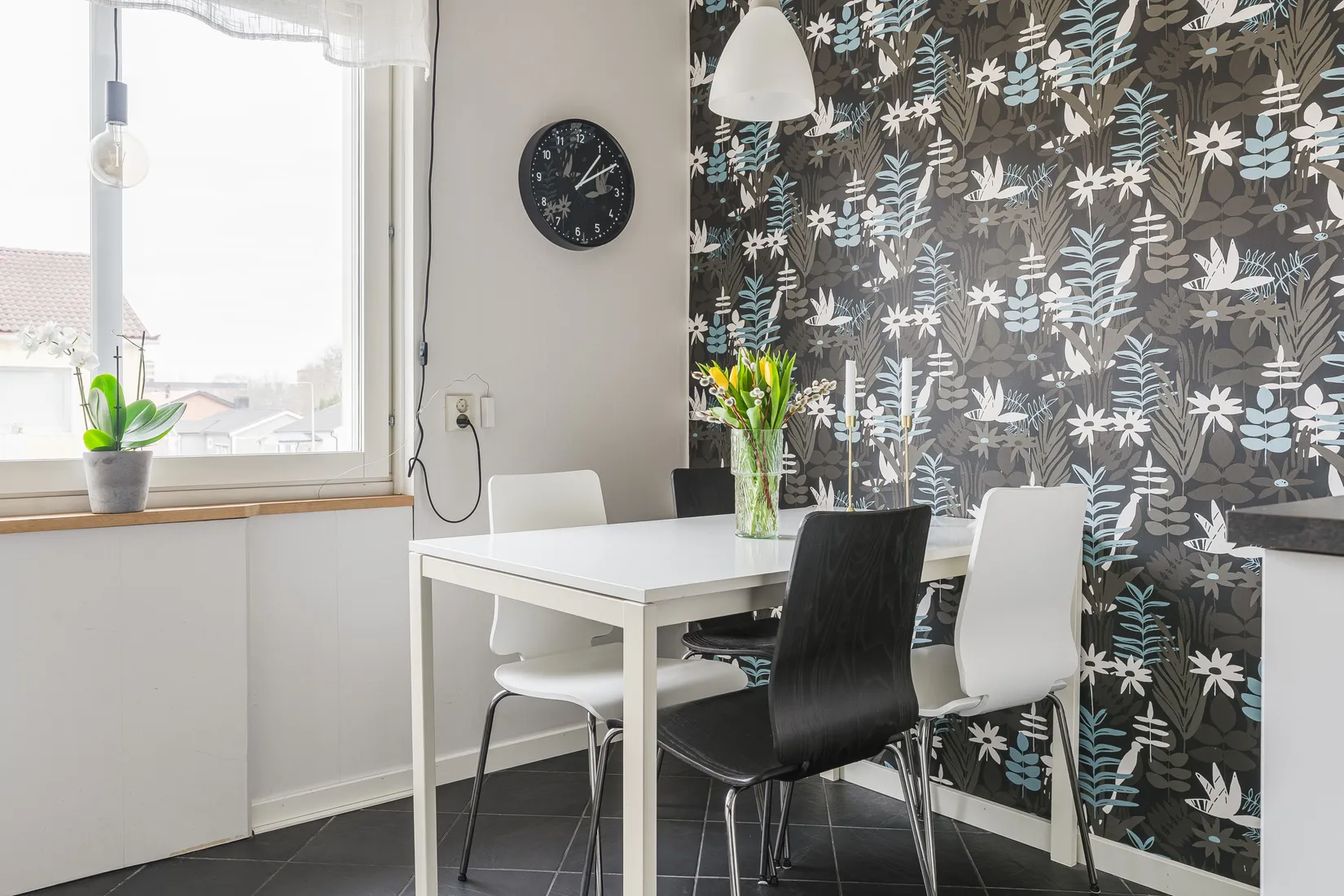 Bostadsrätt, Maratongatan 12, Enköping