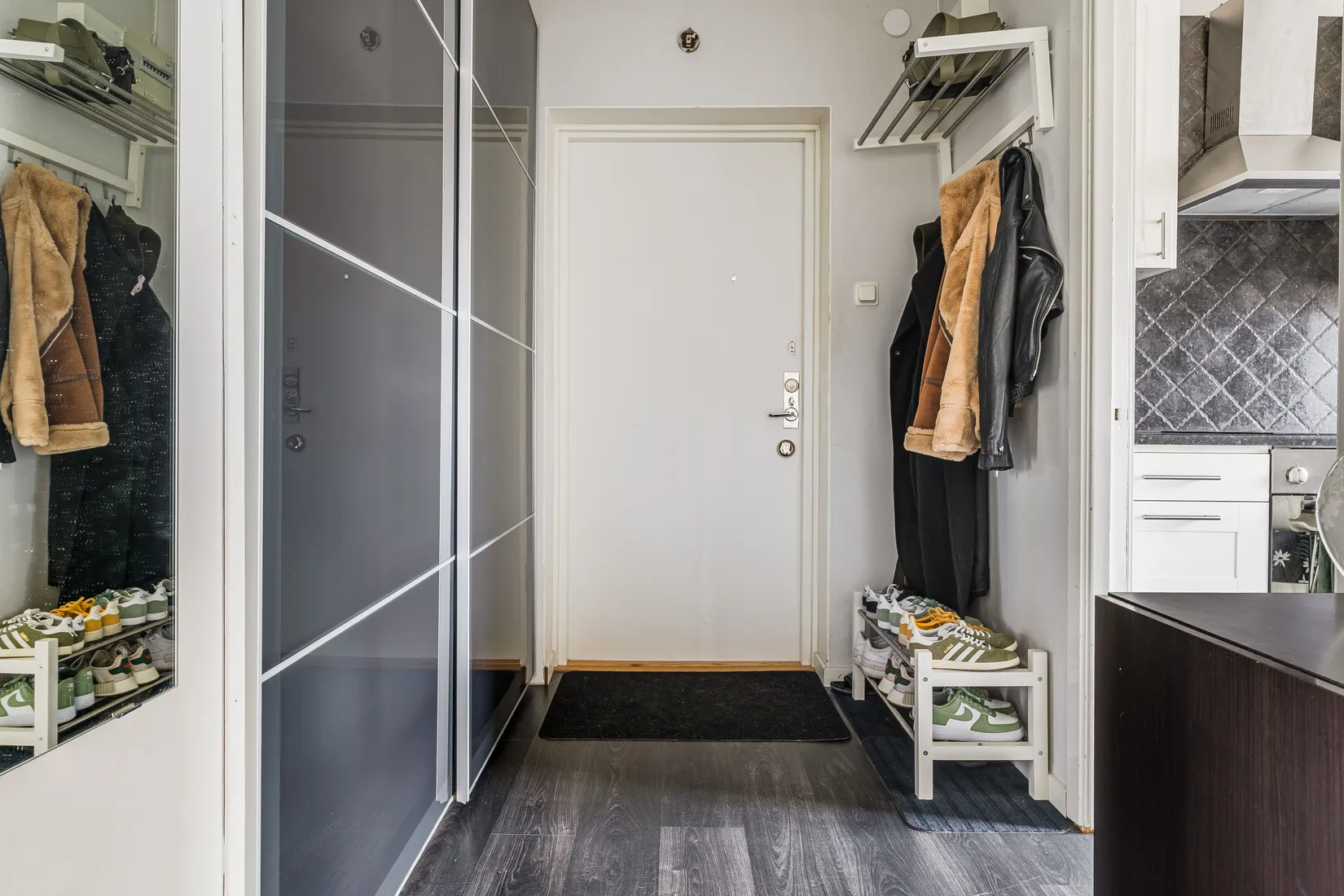 Bostadsrätt, Maratongatan 12, Enköping