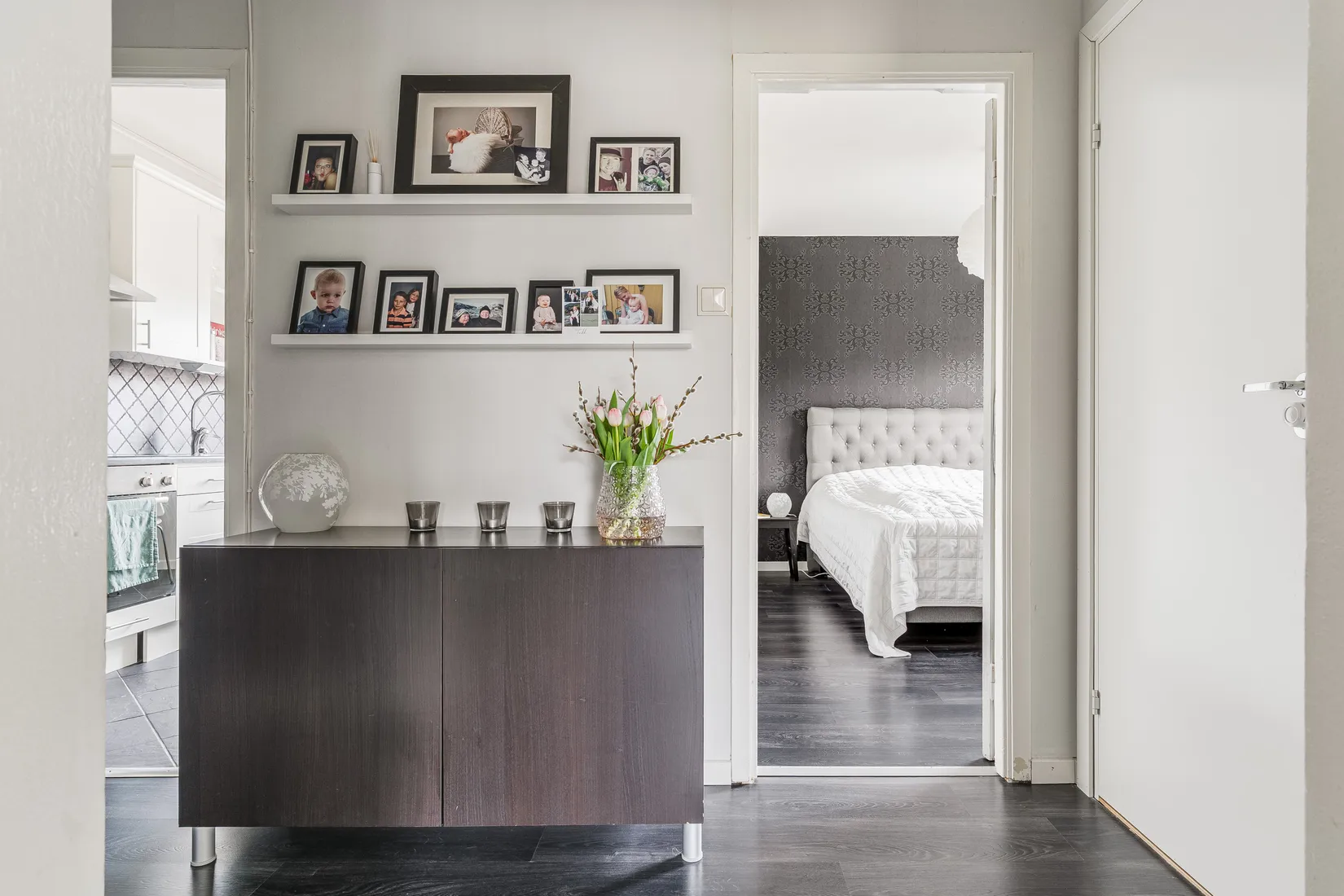 Bostadsrätt, Maratongatan 12, Enköping