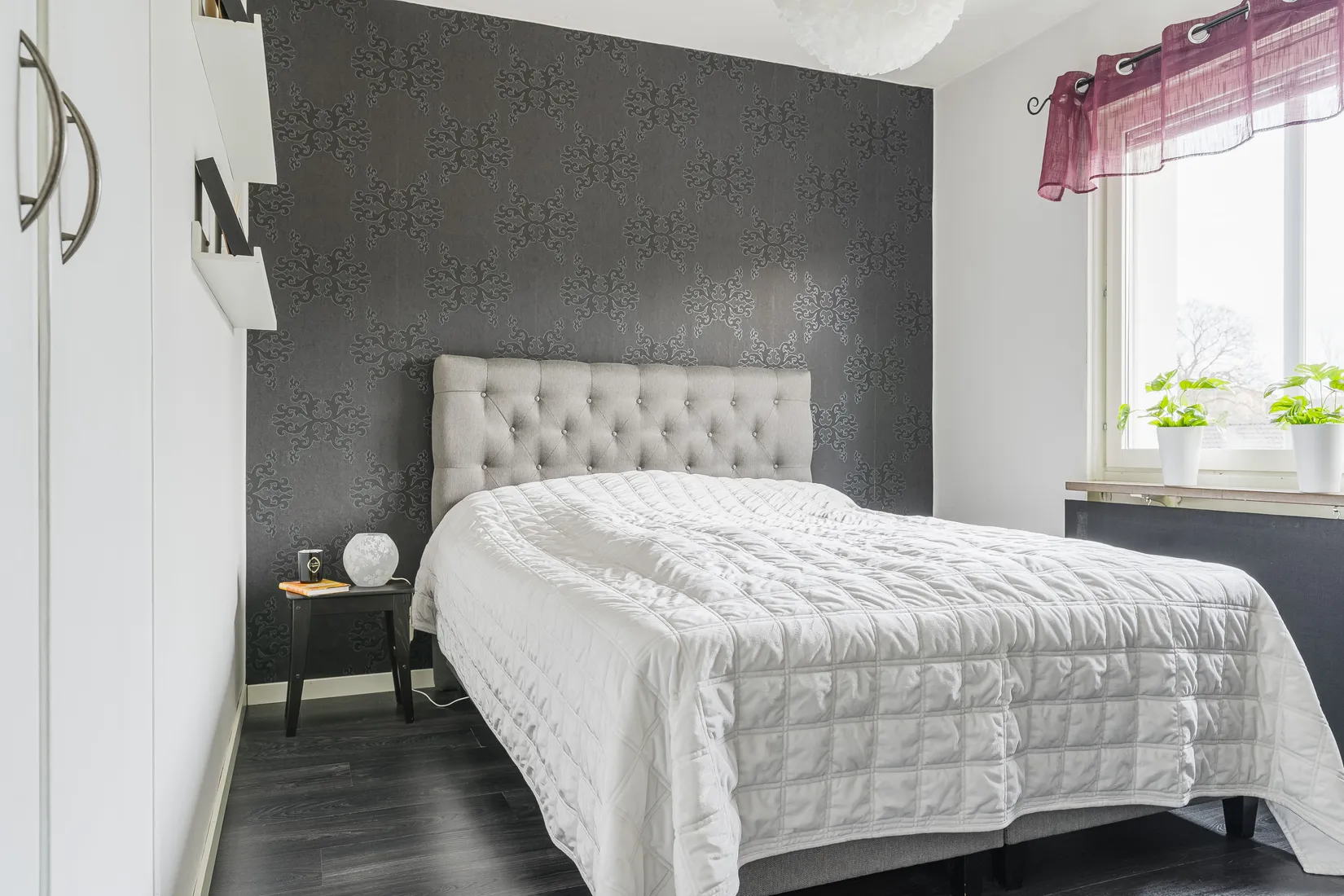 Bostadsrätt, Maratongatan 12, Enköping