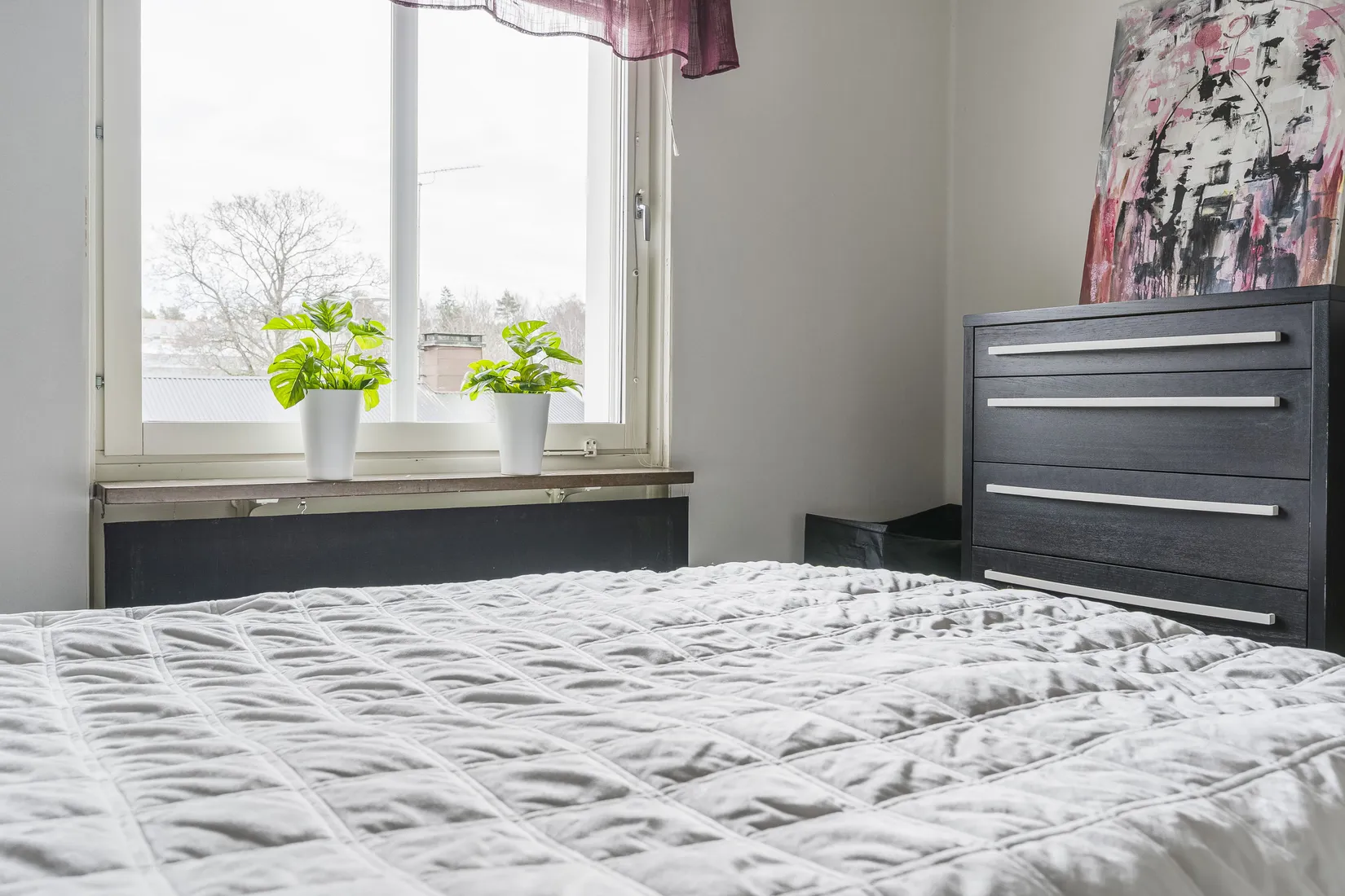 Bostadsrätt, Maratongatan 12, Enköping