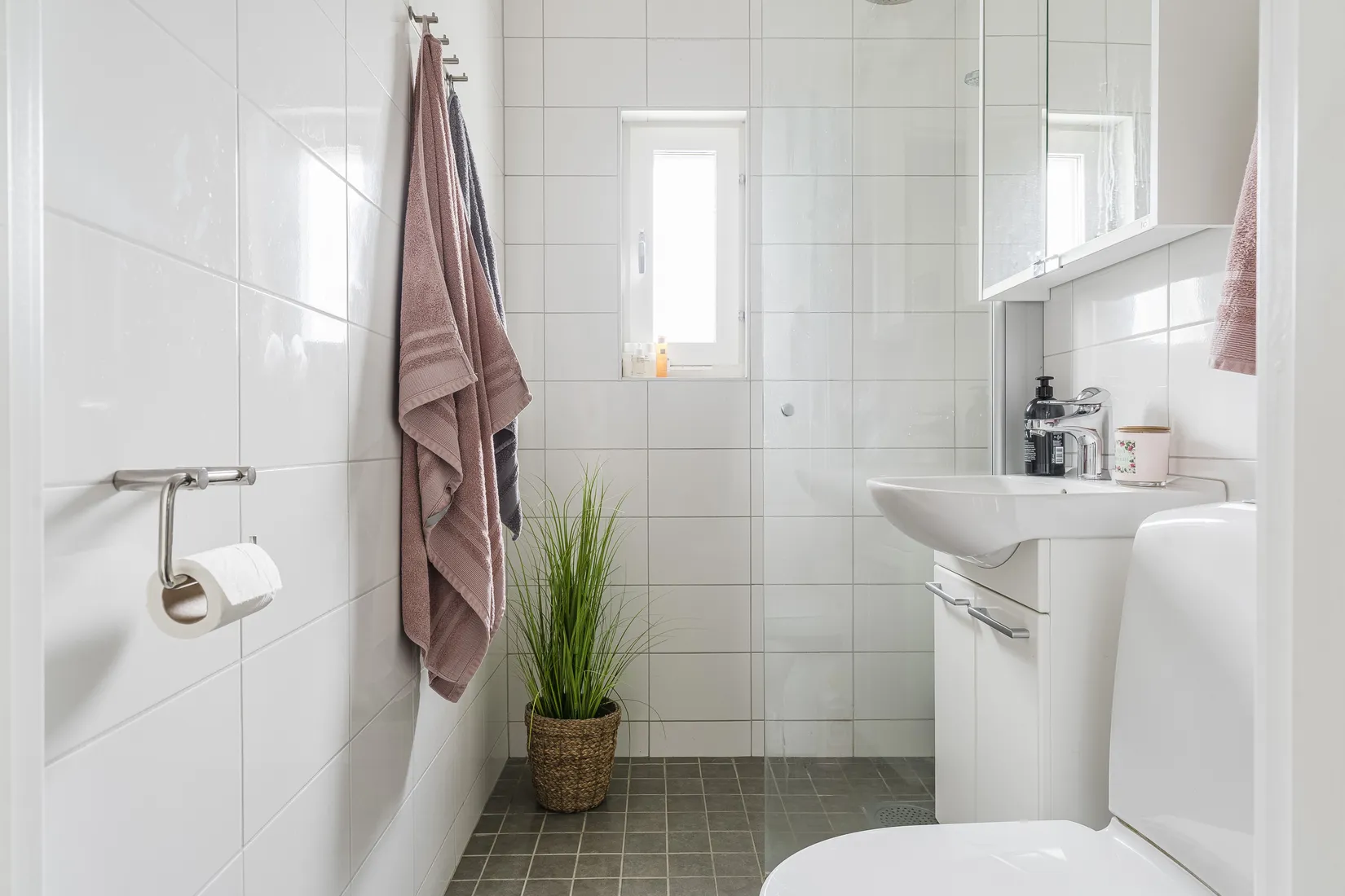 Bostadsrätt, Maratongatan 12, Enköping