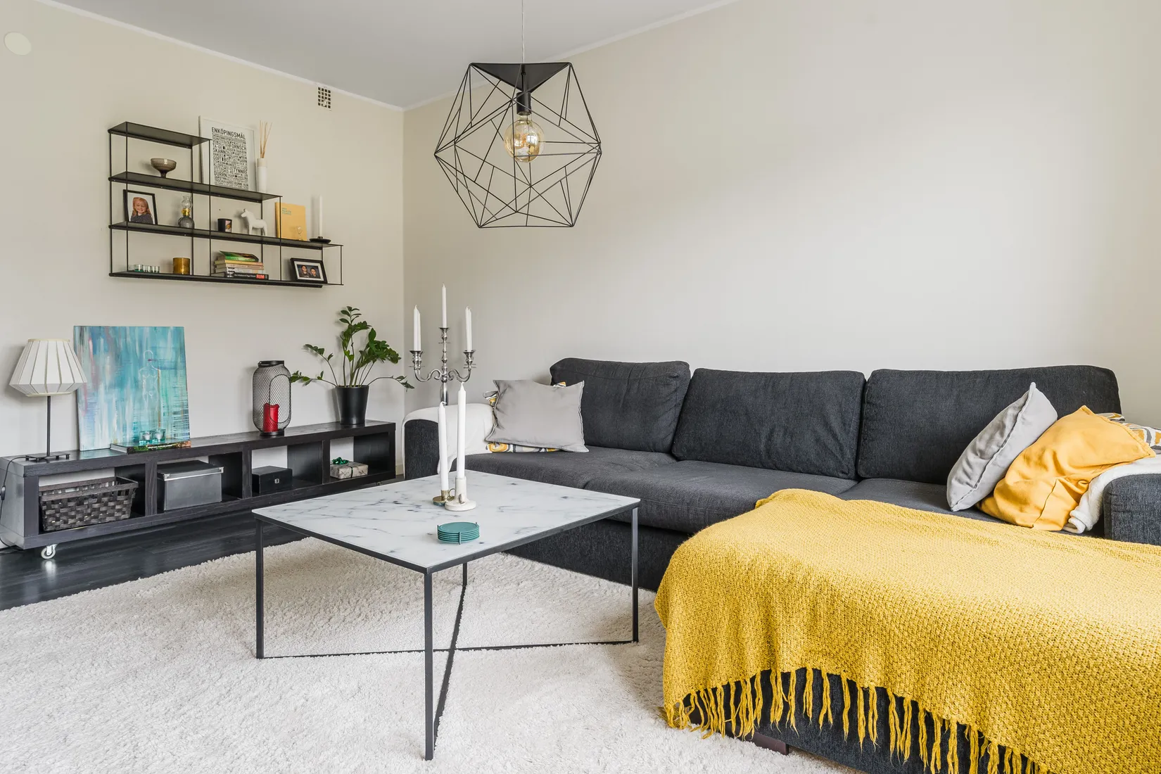 Bostadsrätt, Maratongatan 12, Enköping