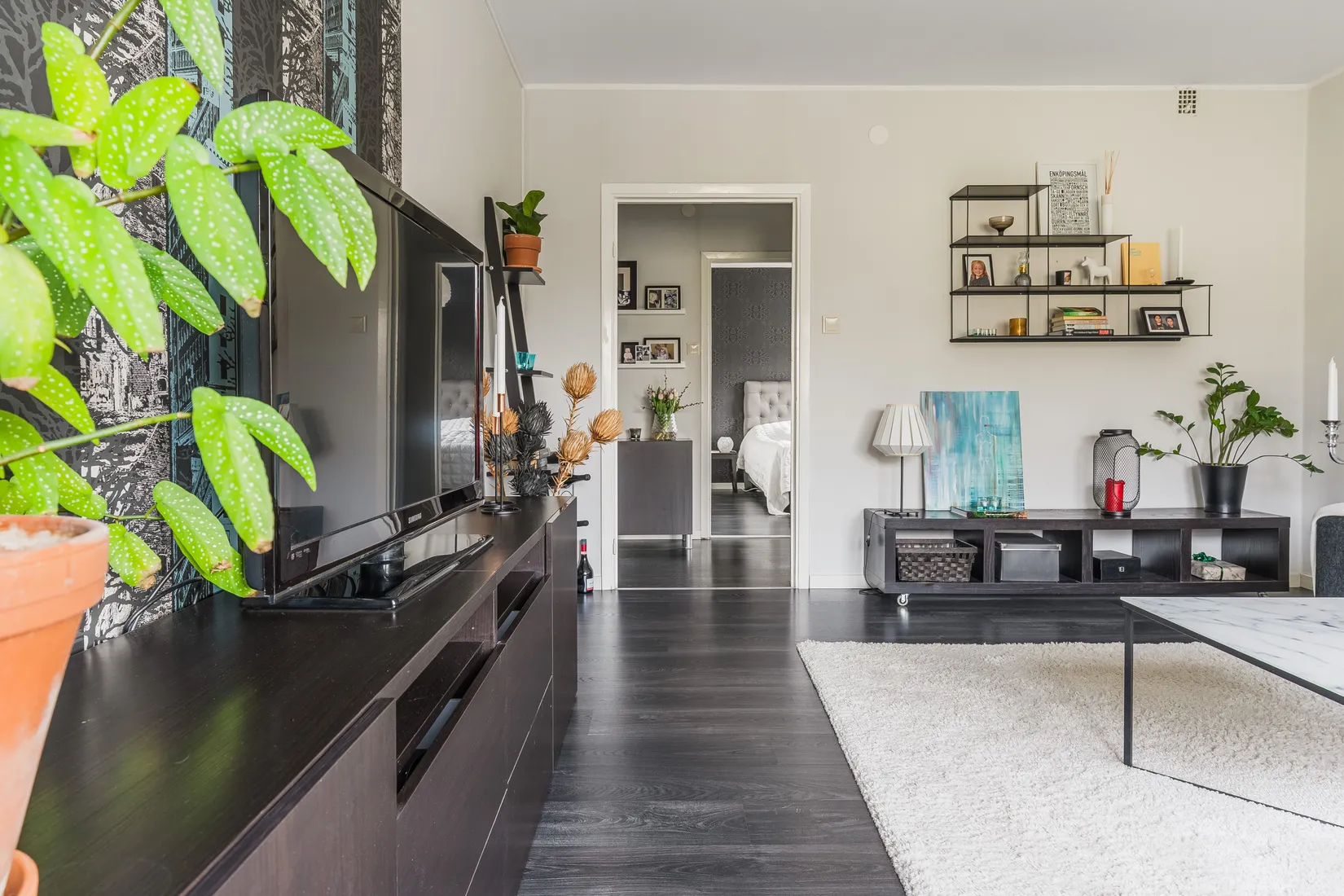 Bostadsrätt, Maratongatan 12, Enköping