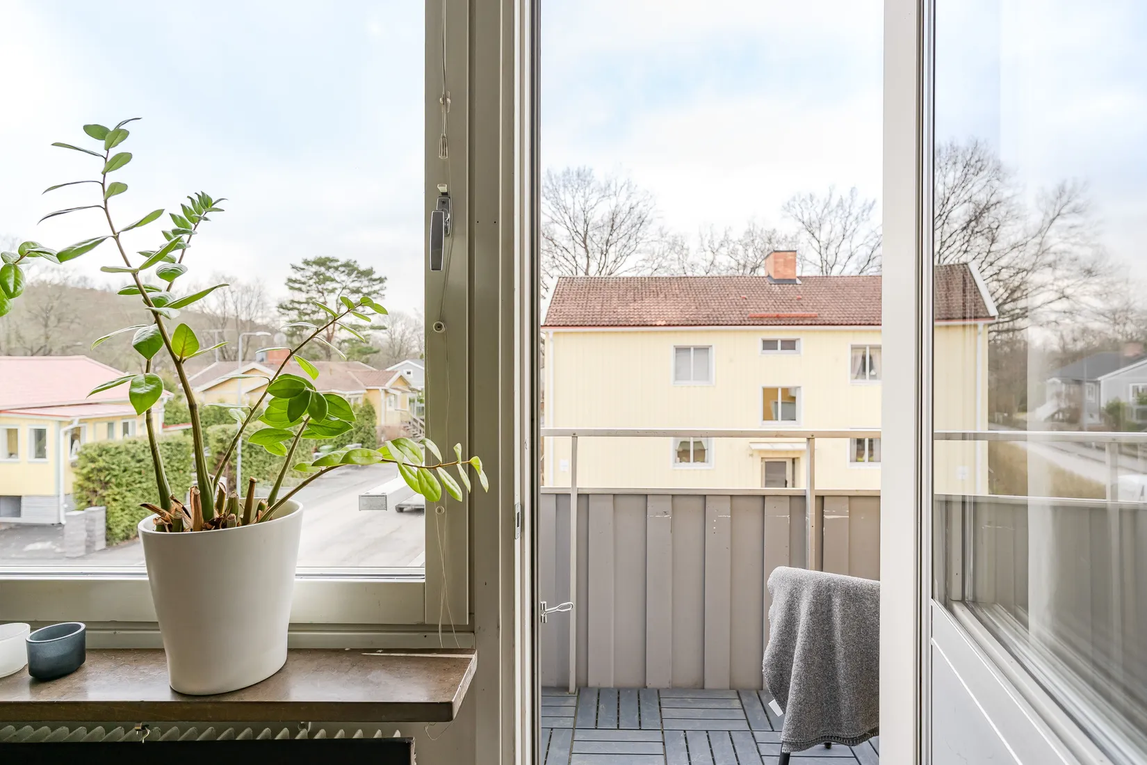 Bostadsrätt, Maratongatan 12, Enköping