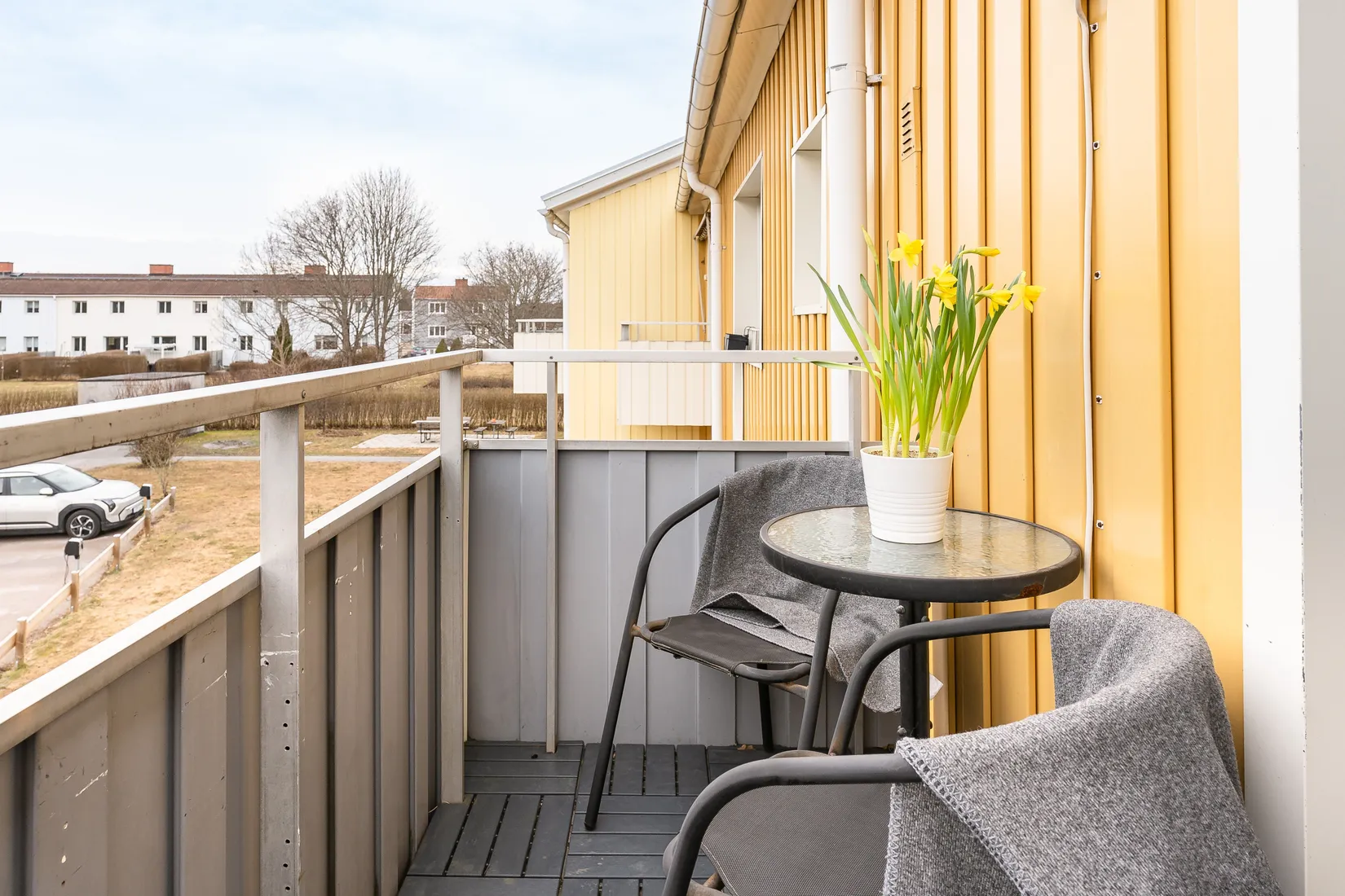 Bostadsrätt, Maratongatan 12, Enköping