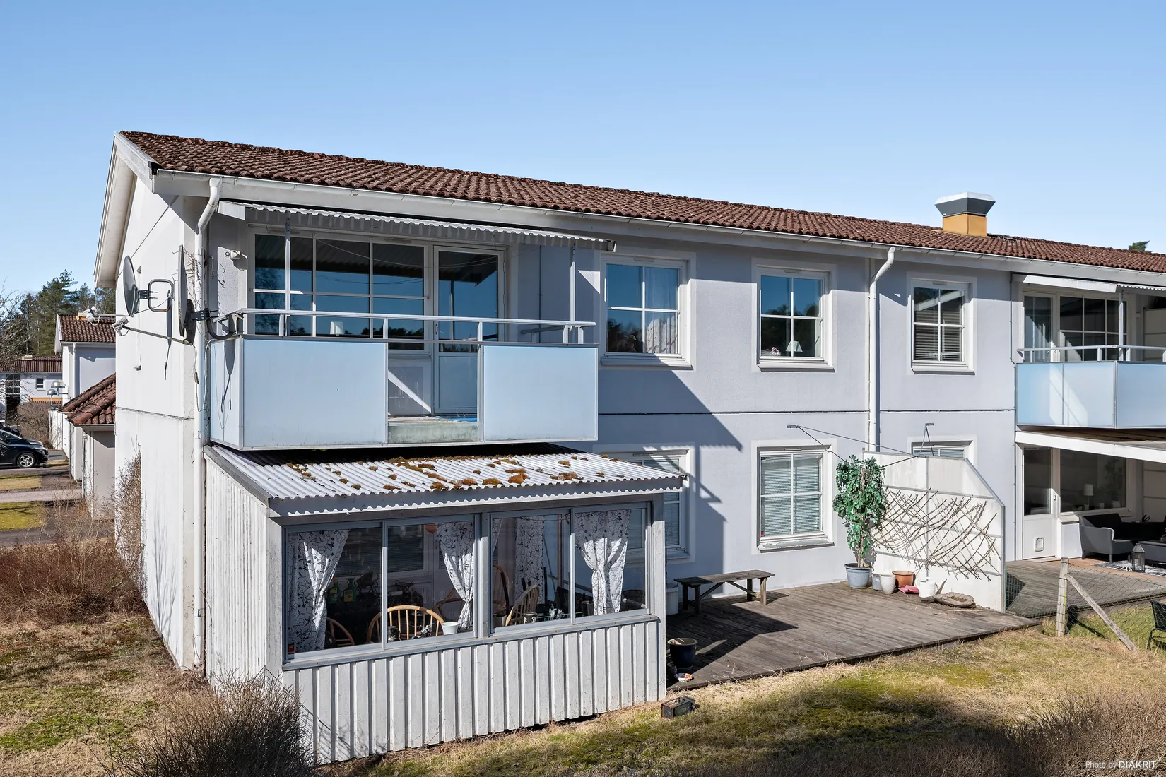 Bostadsrätt, Åbjörnsgatan 32g, Gyllenfors, Gislaved