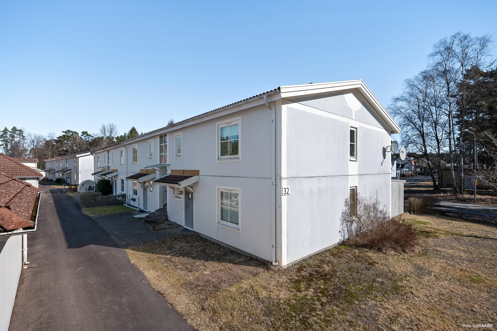 Bostadsrätt, Åbjörnsgatan 32g, Gyllenfors, Gislaved