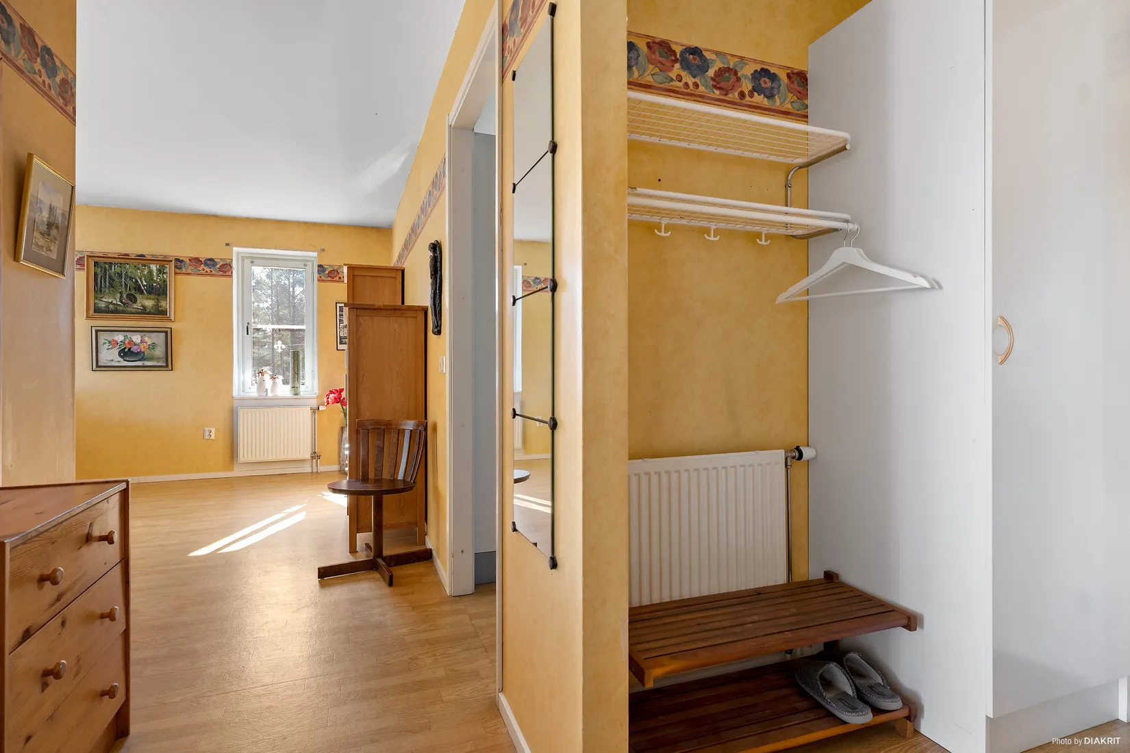 Bostadsrätt, Åbjörnsgatan 32g, Gyllenfors, Gislaved