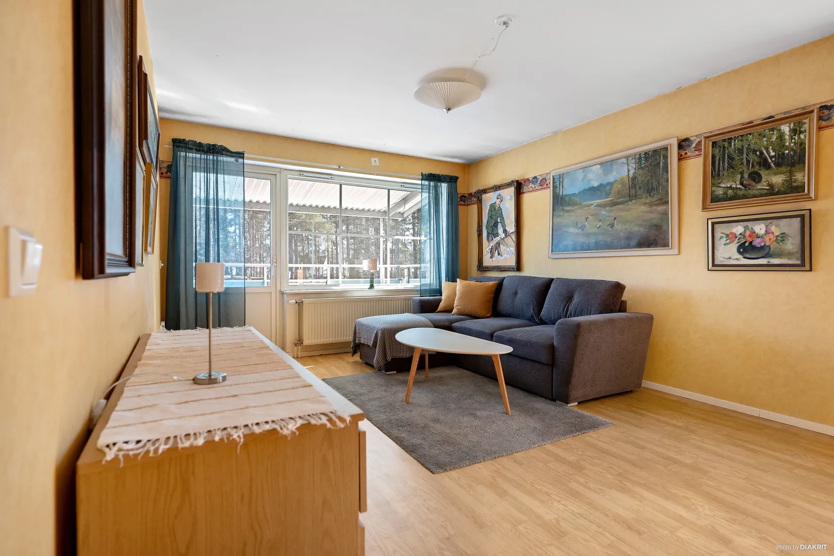 Bostadsrätt, Åbjörnsgatan 32g, Gyllenfors, Gislaved